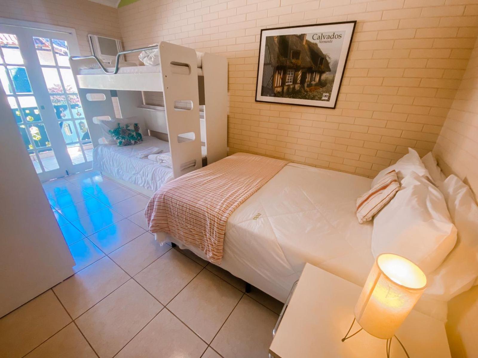 Casa Vila da Praia Buzios - Centro