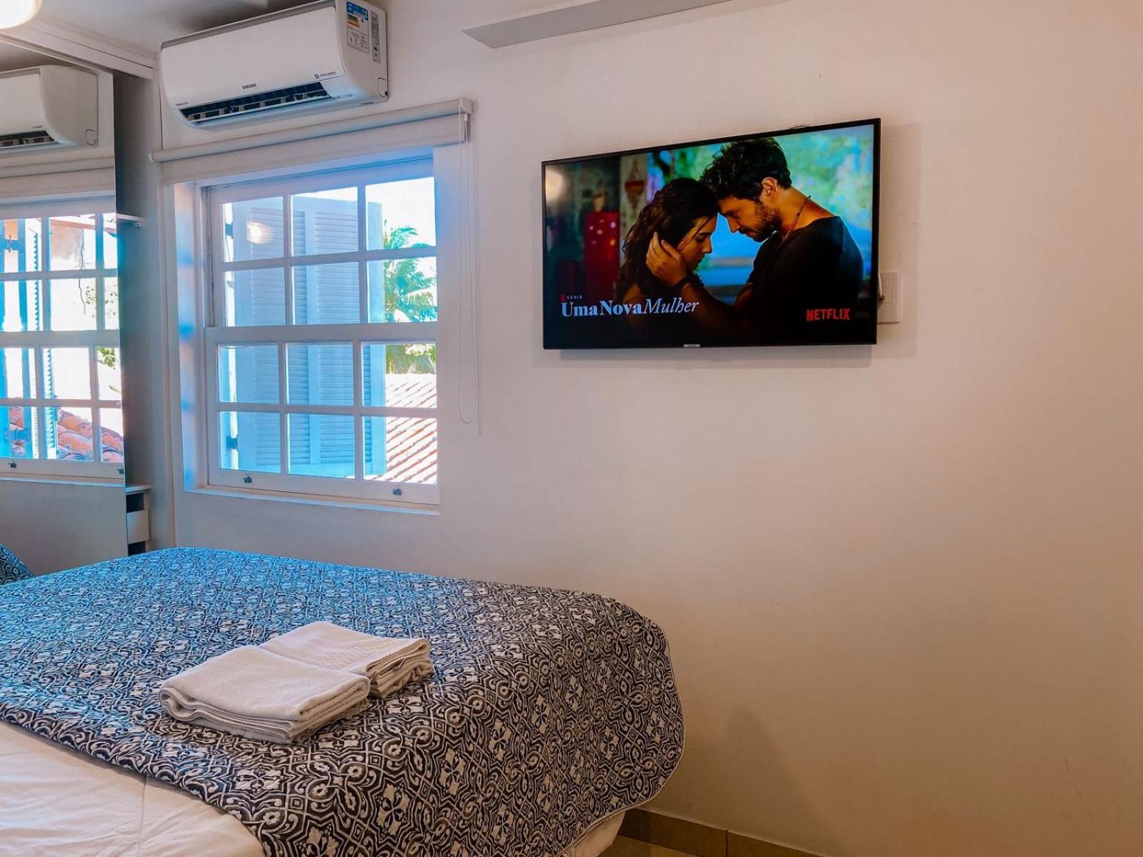 Casa Vila da Praia Buzios - Centro