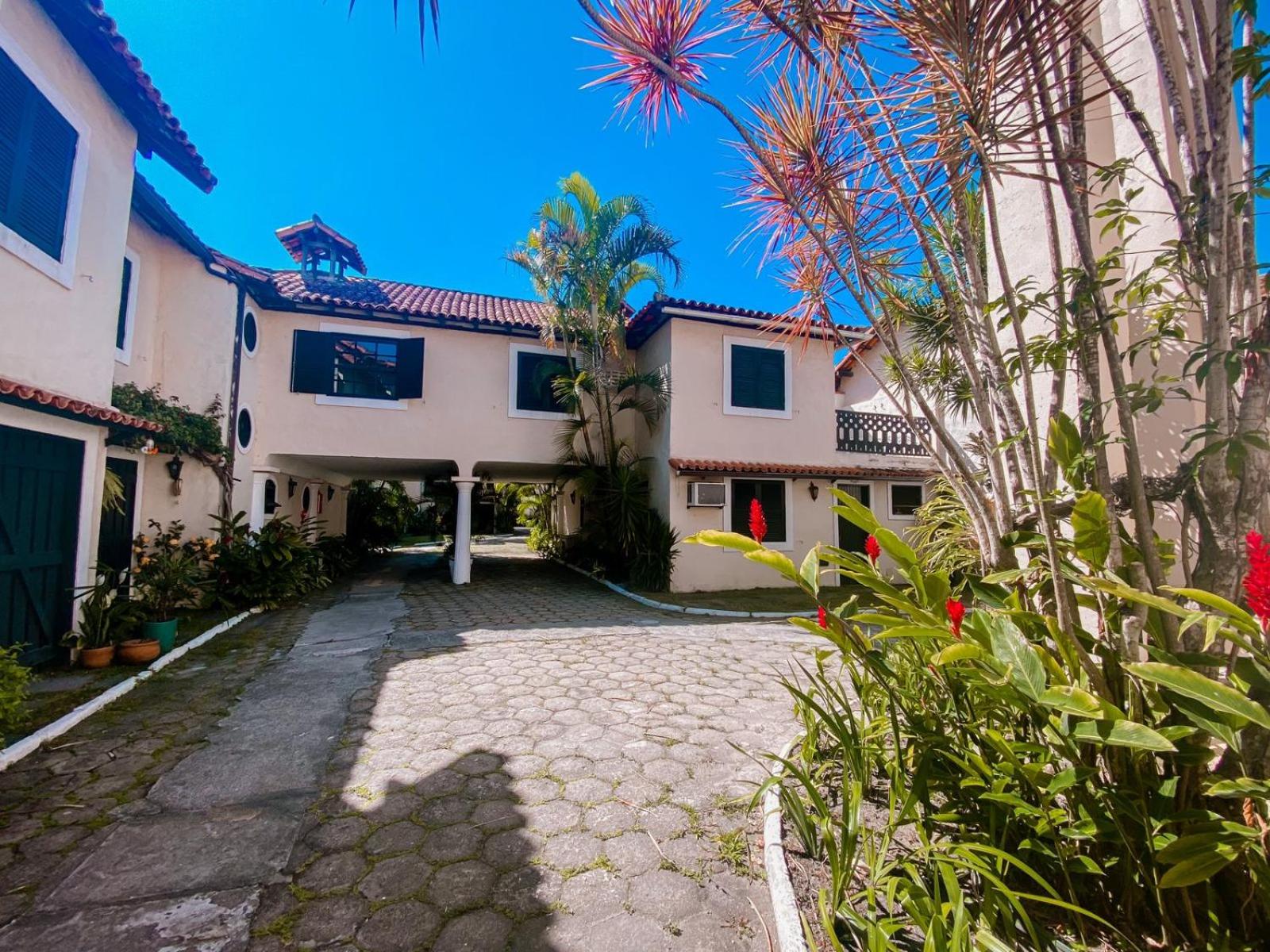 Casa Vila da Praia Buzios - Centro