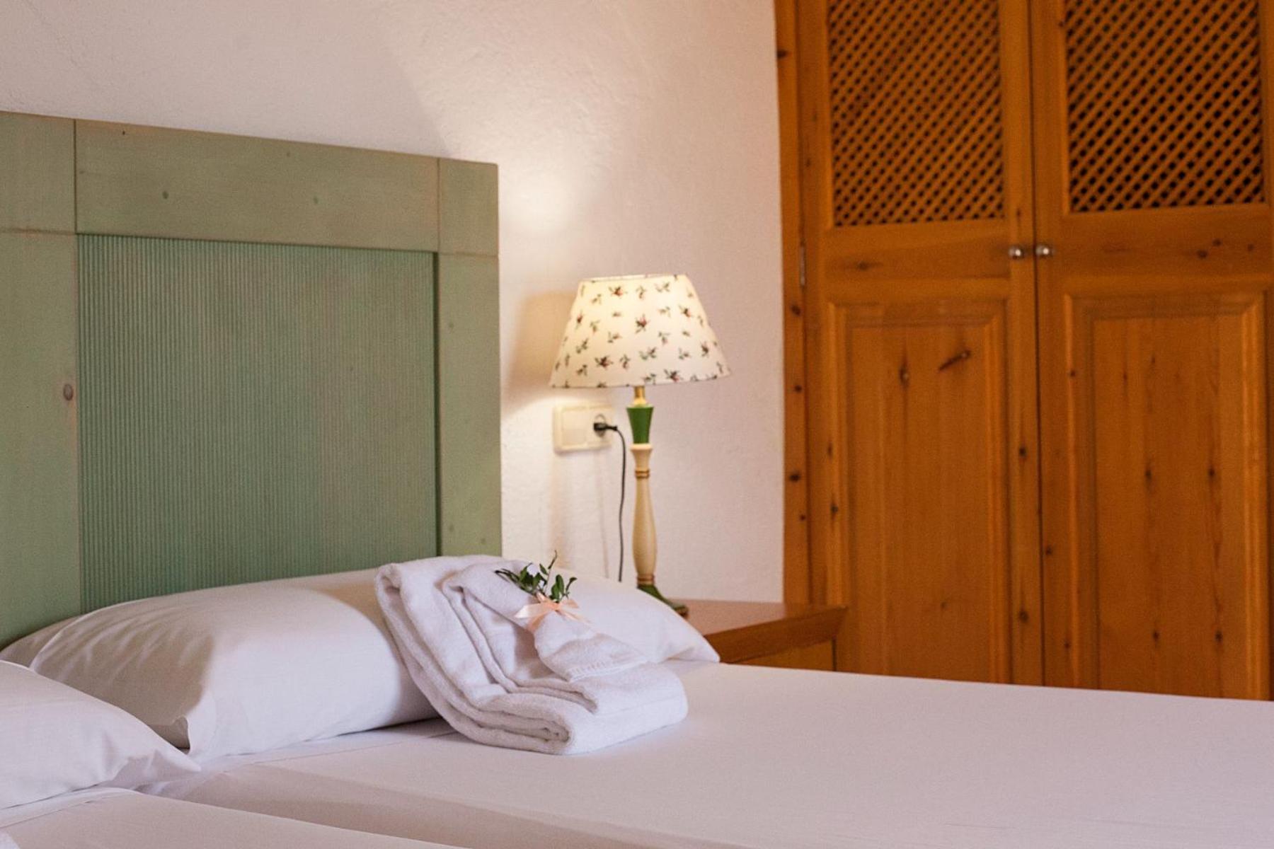 Finca Son Sureda Agroturismo