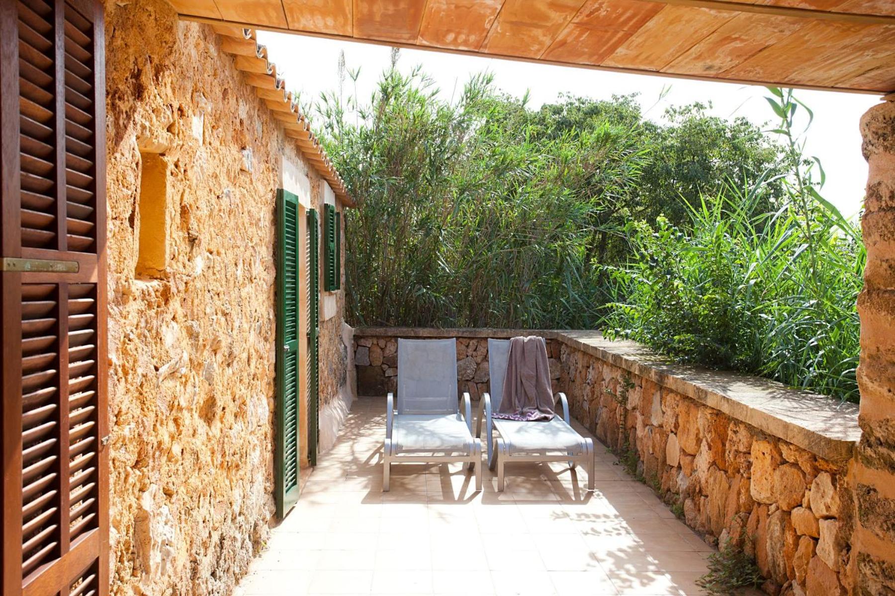 Finca Son Sureda Agroturismo