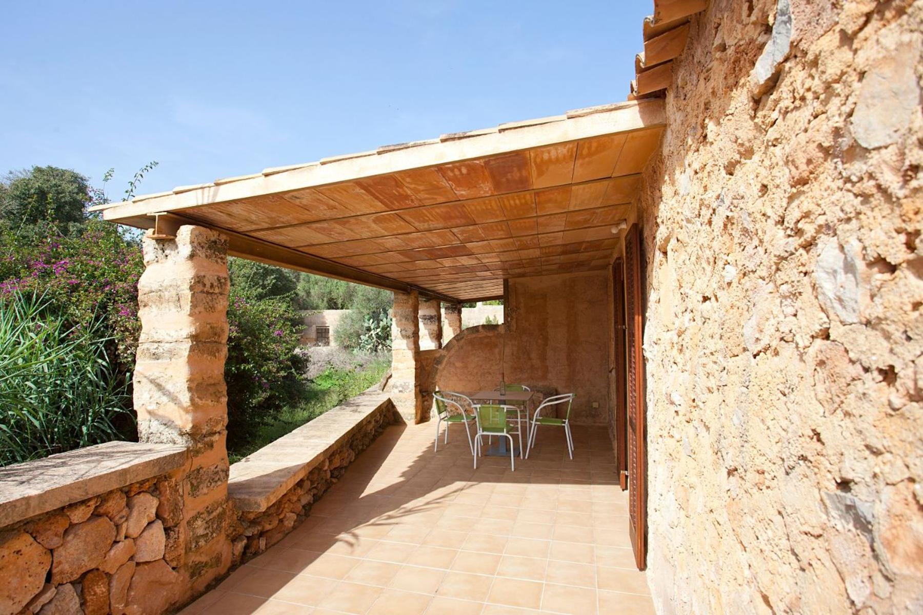 Finca Son Sureda Agroturismo