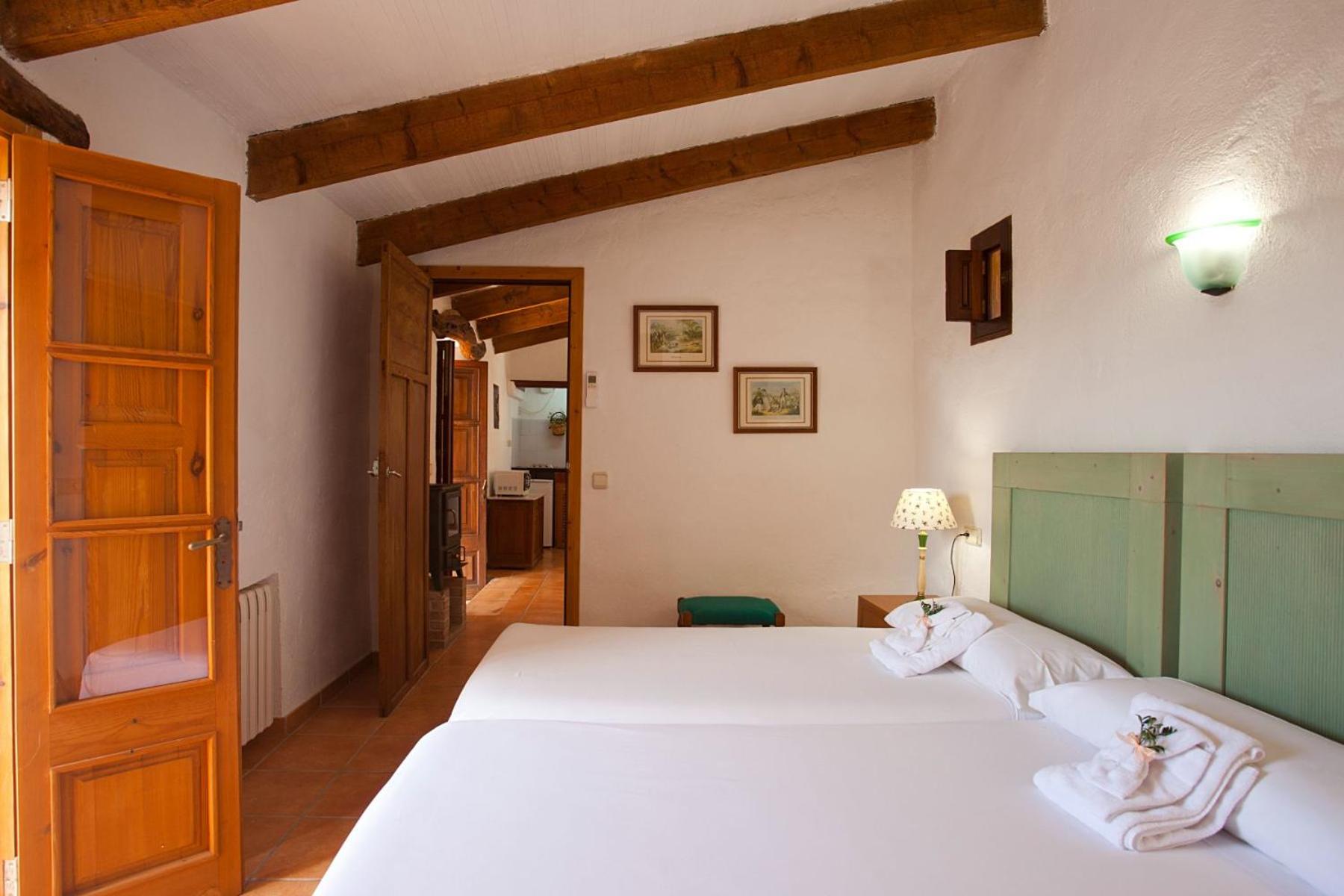 Finca Son Sureda Agroturismo