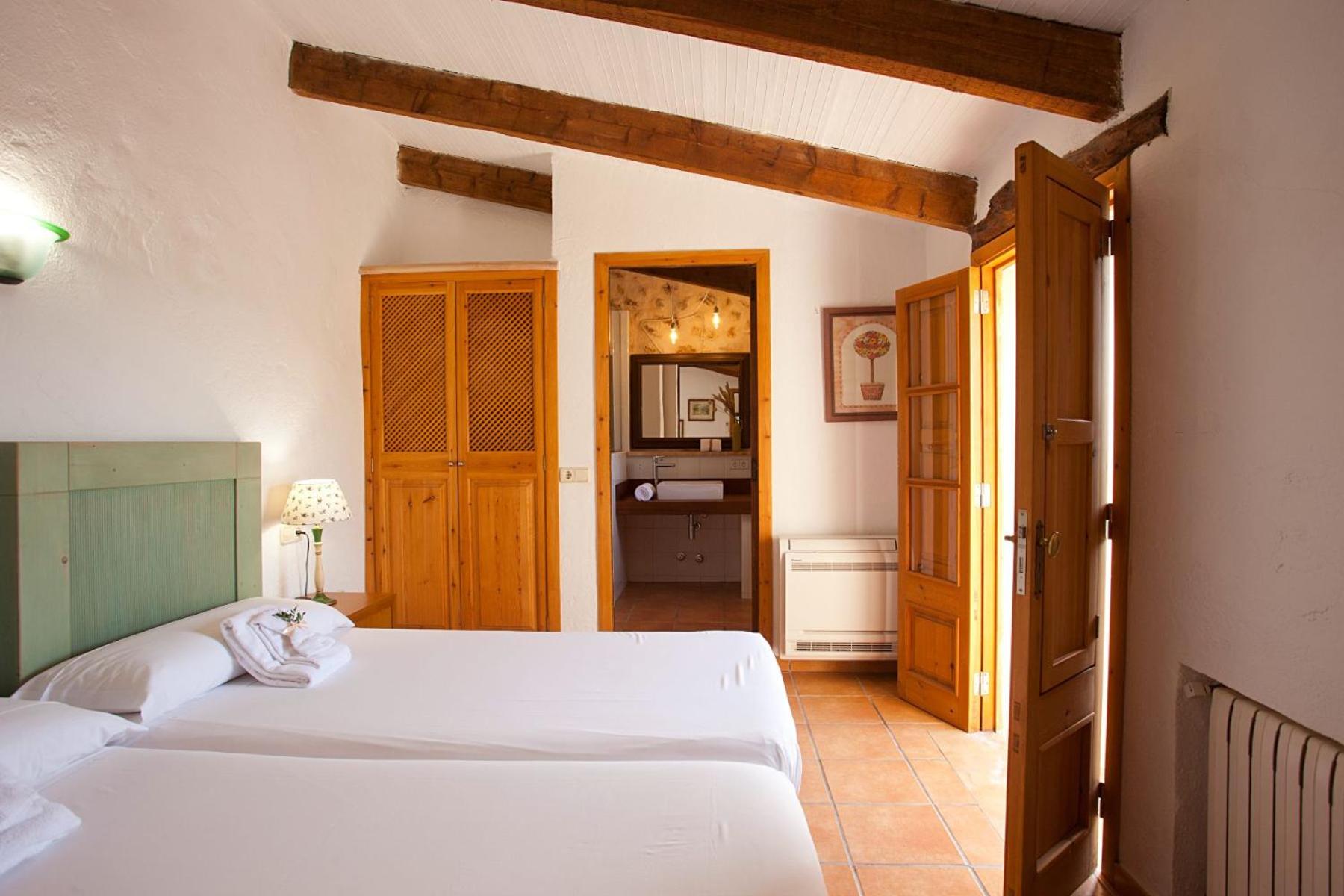 Finca Son Sureda Agroturismo