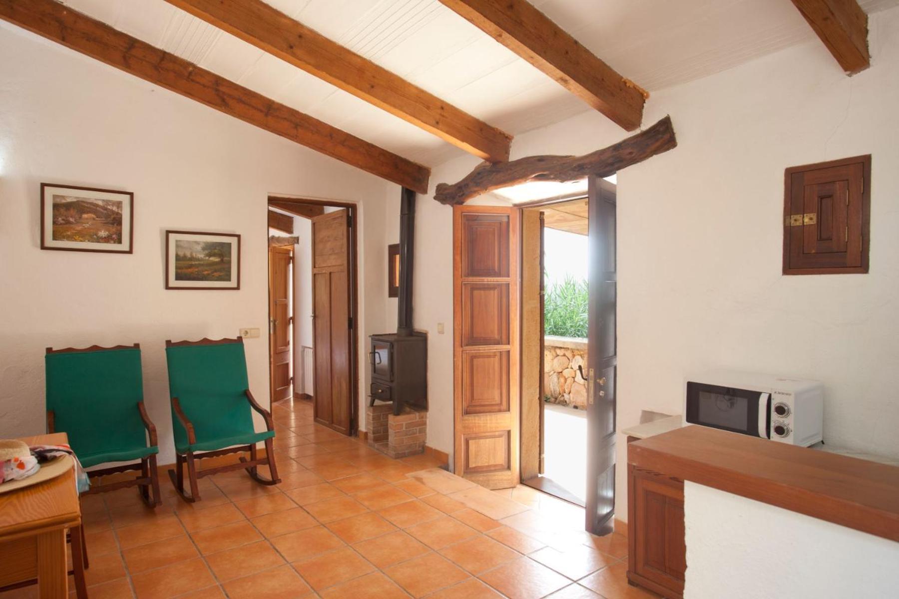 Finca Son Sureda Agroturismo
