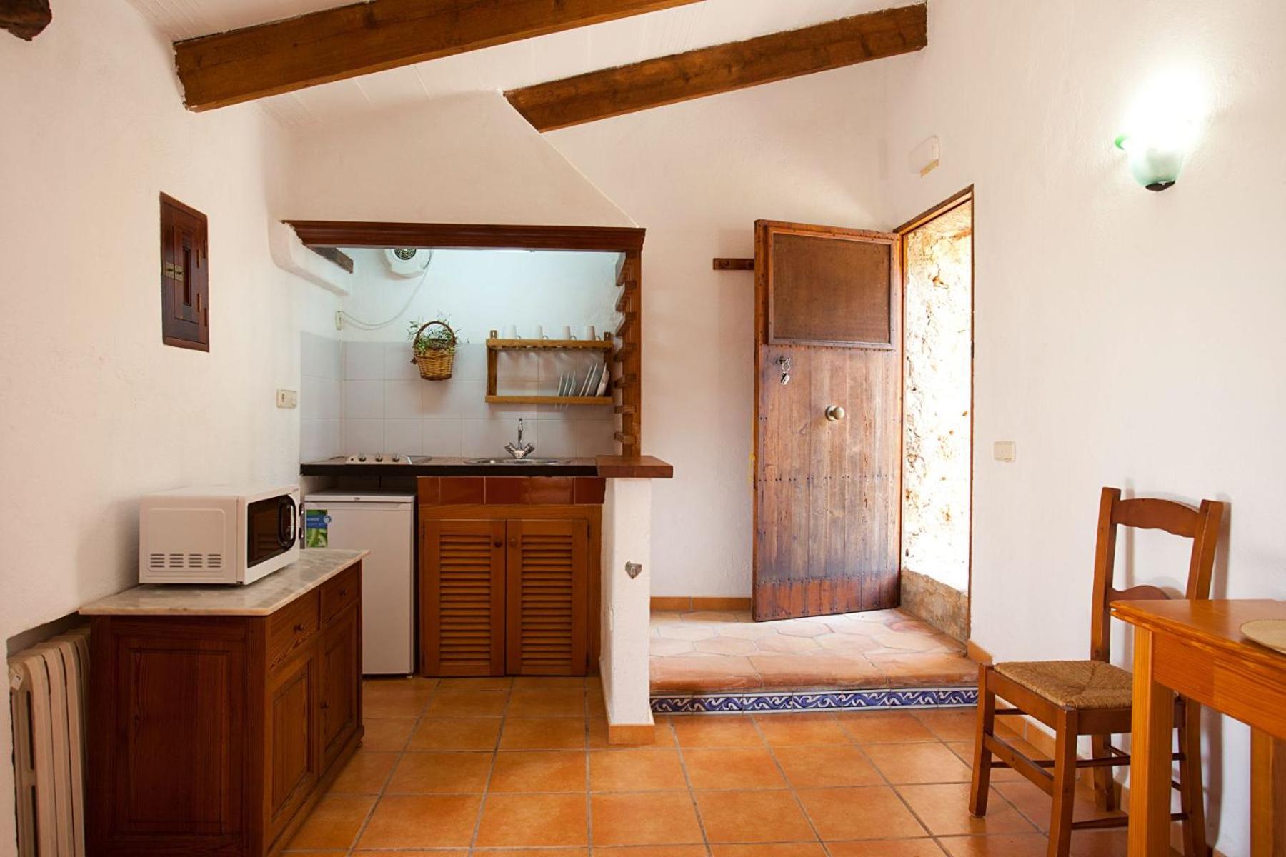 Finca Son Sureda Agroturismo