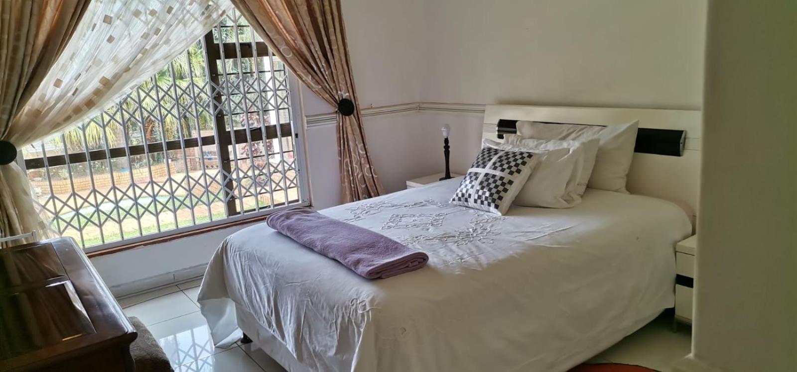 Saginix Guesthouse