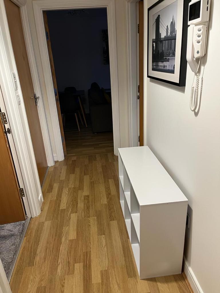 Ferry Gait Apartments