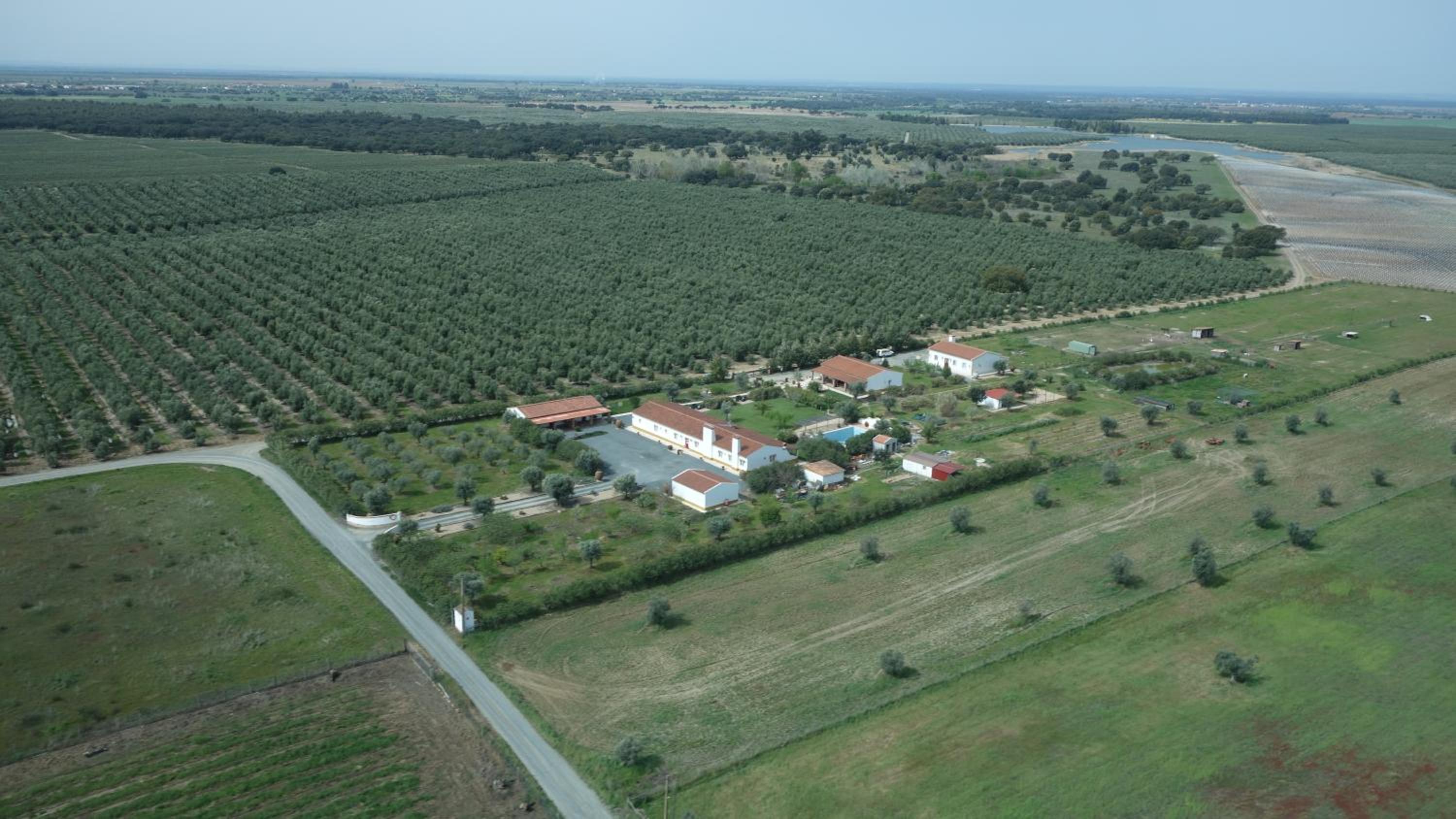 Hotel Monte Chalaça - Turismo Rural