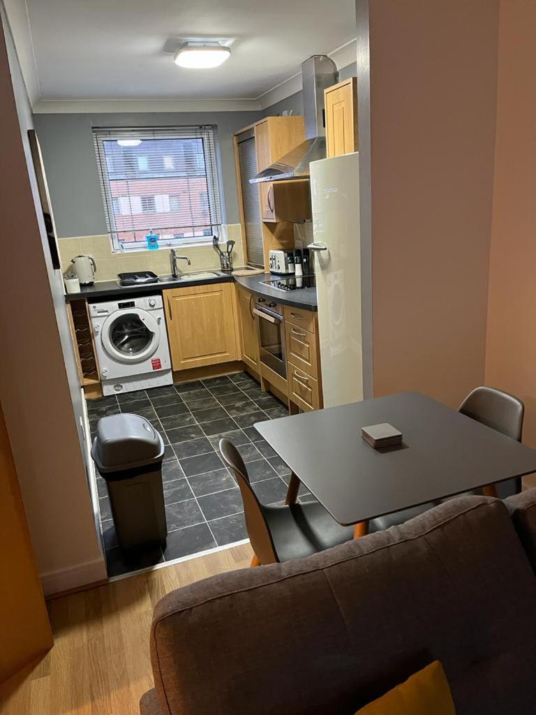 Ferry Gait Apartments