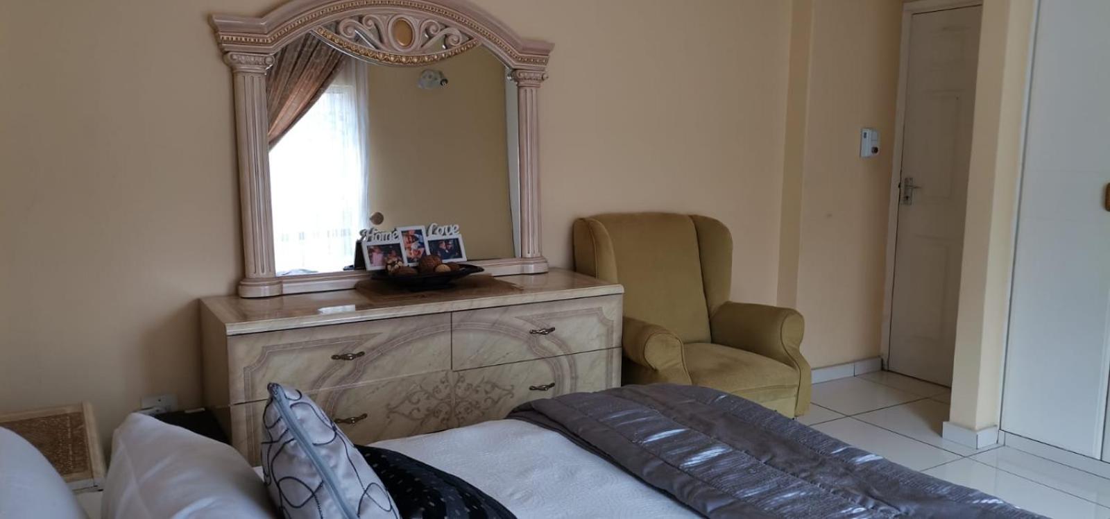 Saginix Guesthouse