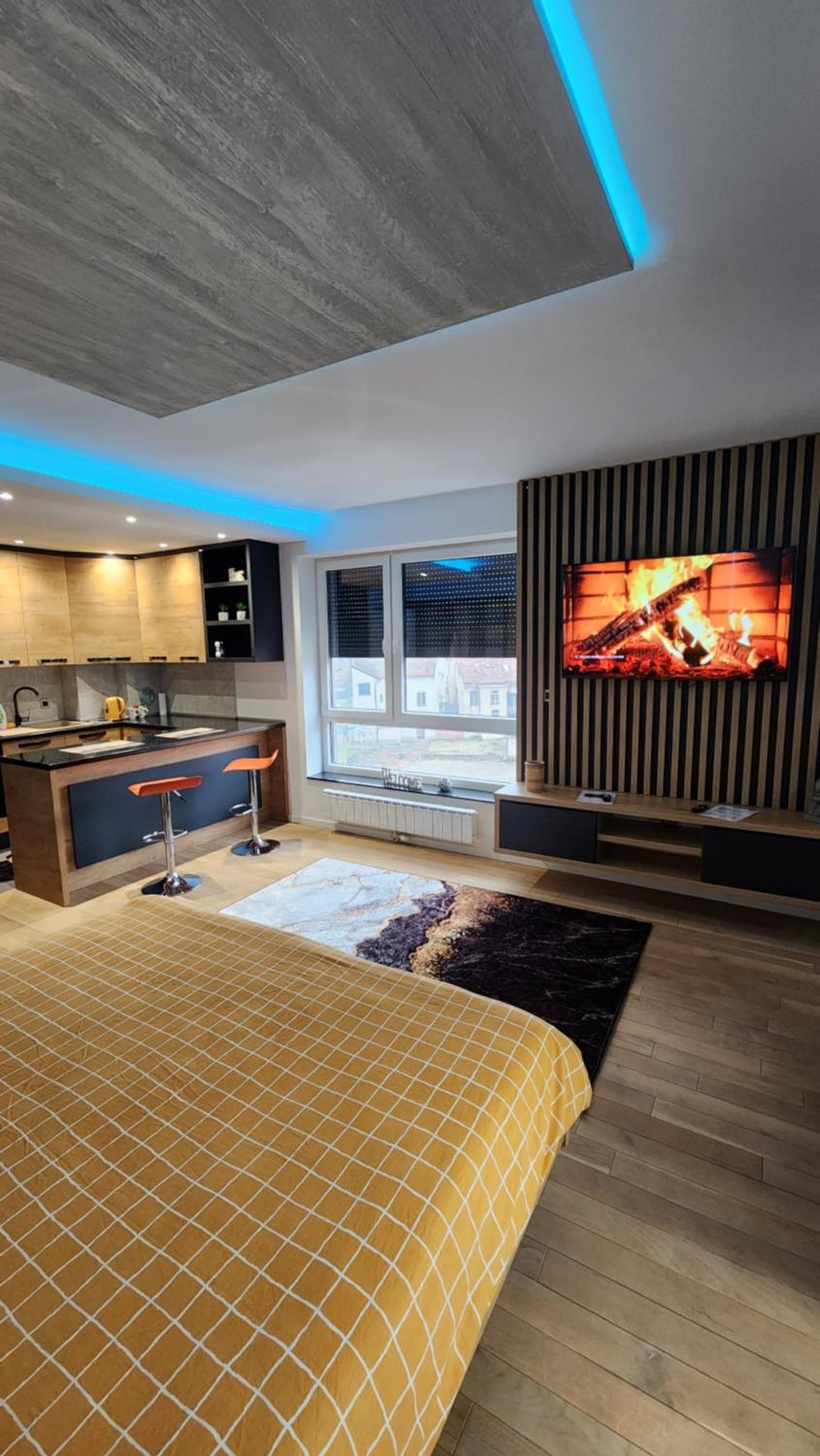 Apartman Pannonica