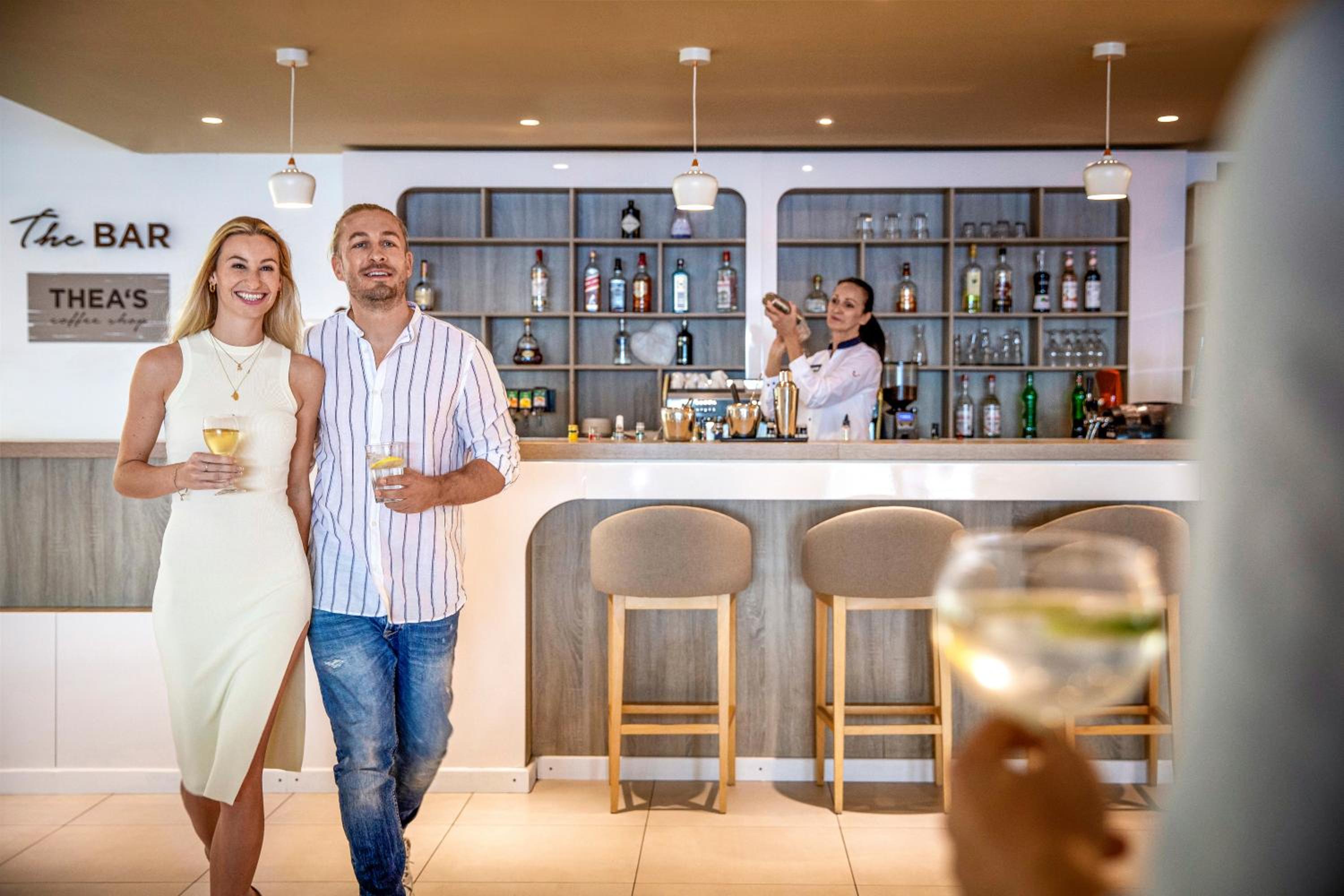 TUI BLUE Adriatic Beach - Adults Only - All Inclusive