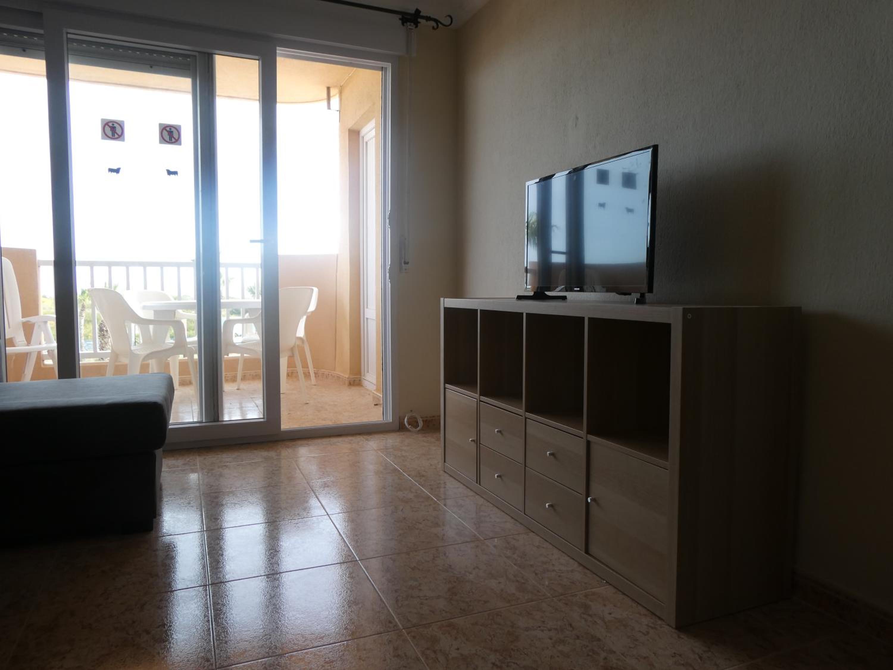 COMFORT SUITE La Manga, marina & beach view 4