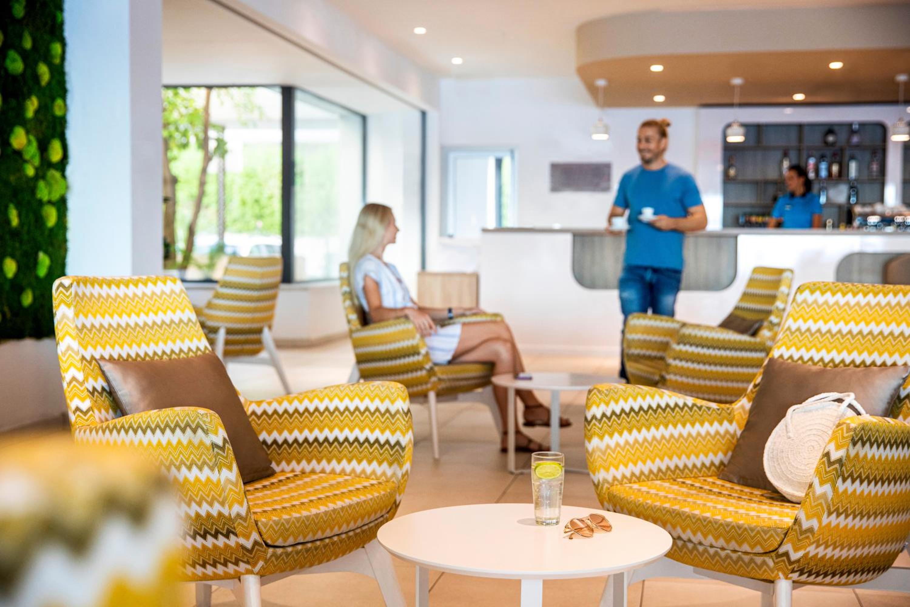 TUI BLUE Adriatic Beach - Adults Only - All Inclusive