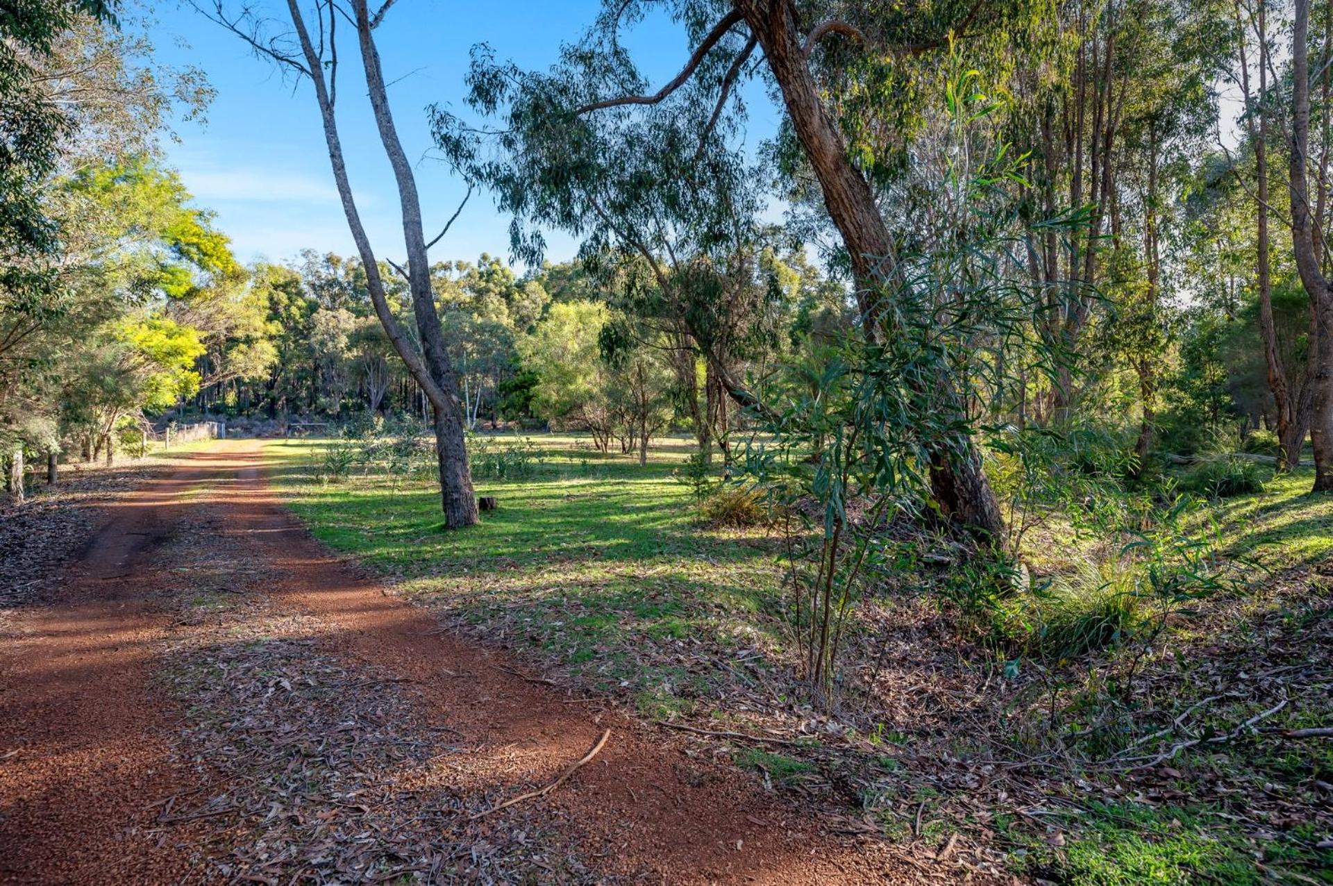 Forest Trails House, Dwellingup