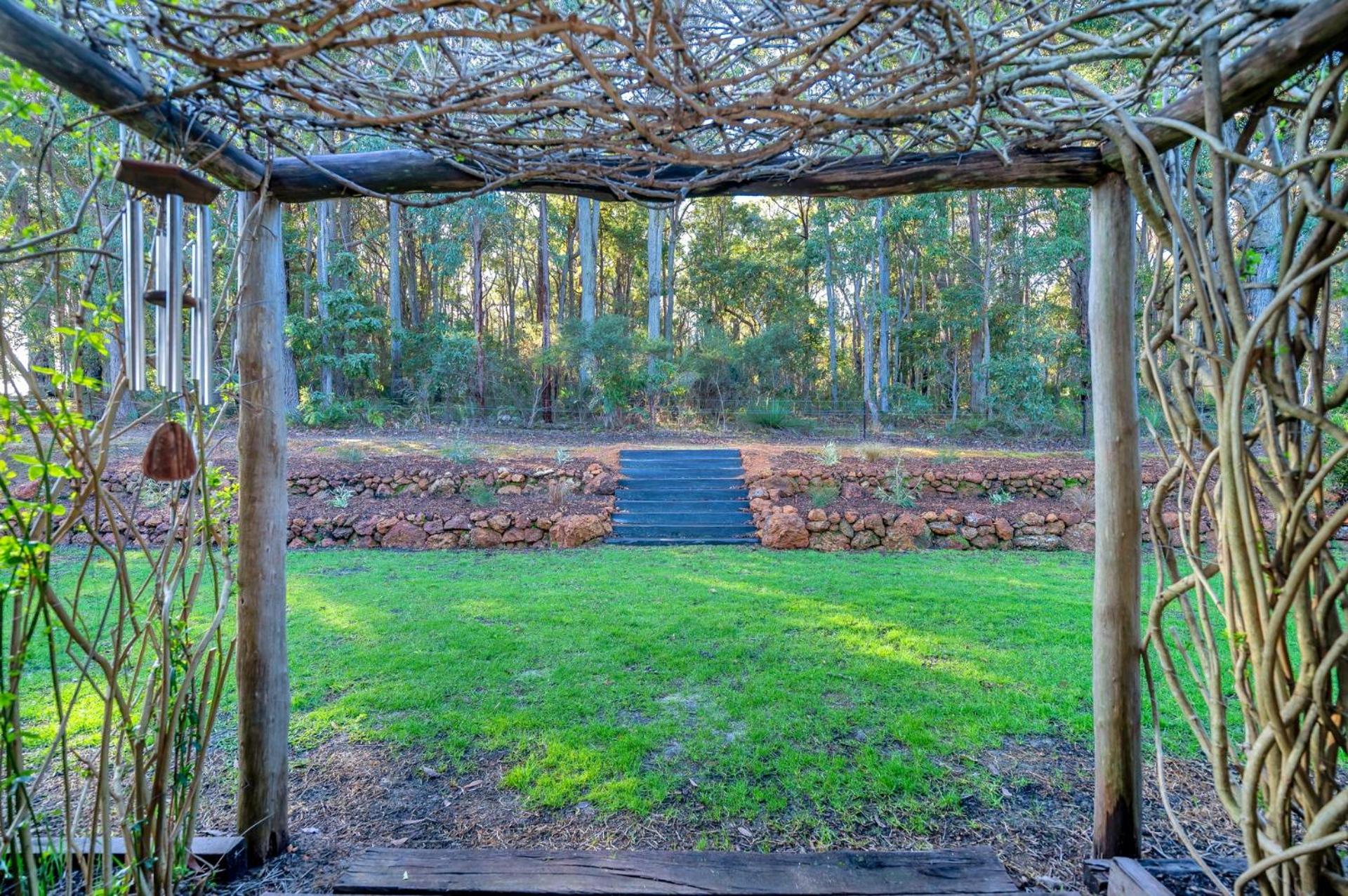 Forest Trails House, Dwellingup