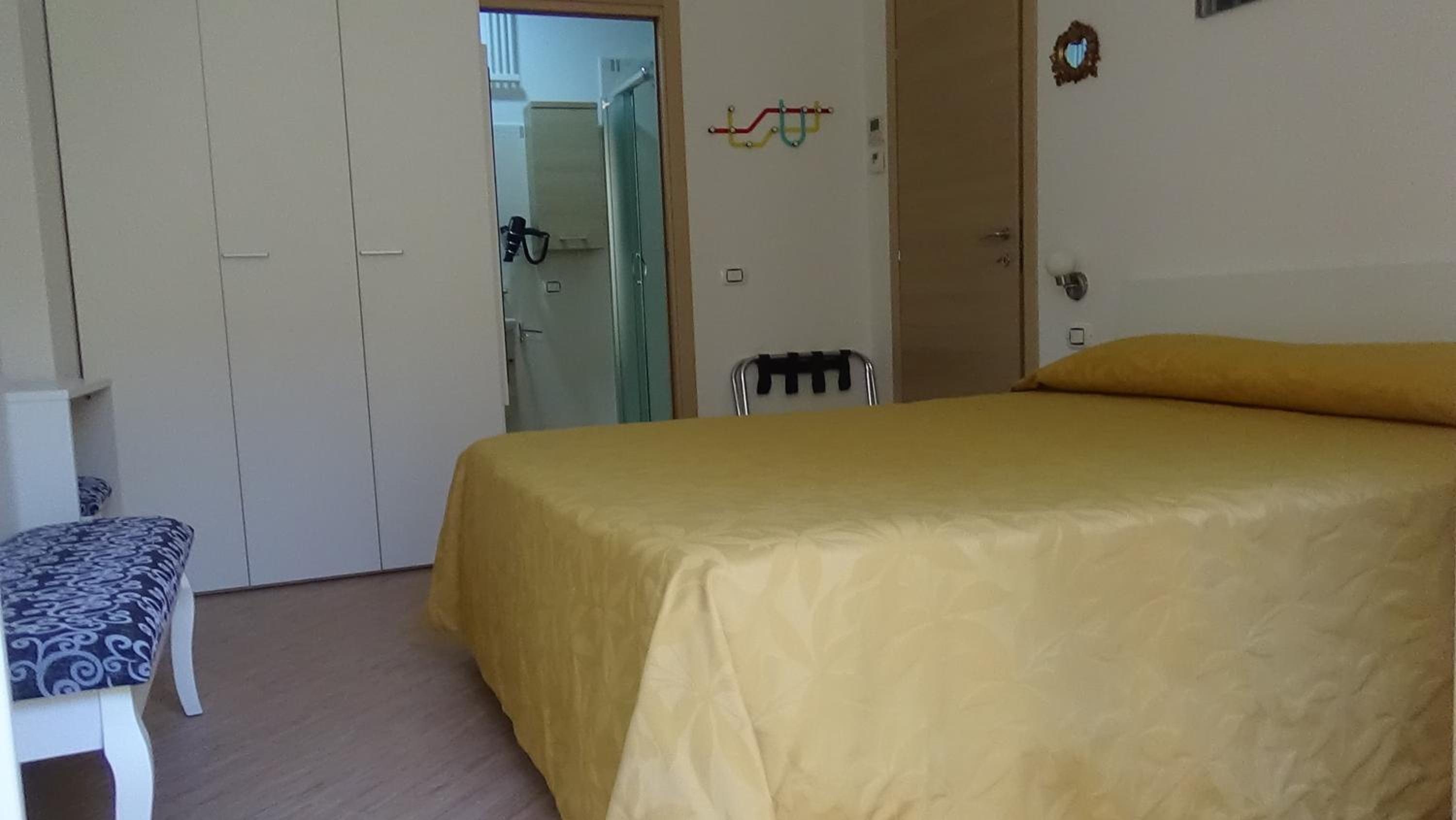 Residence SANTABBONDIO