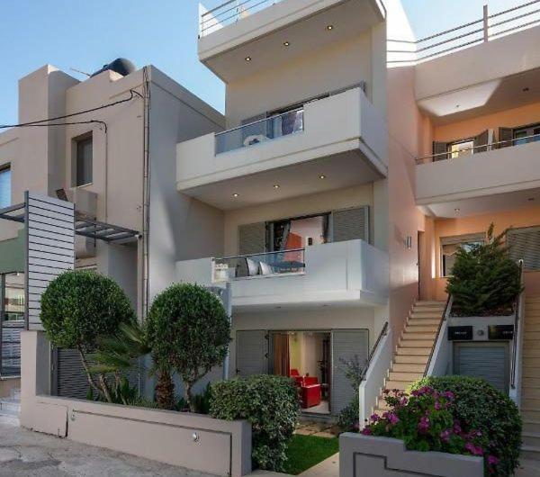 Hotel Villa Miami - Image 1