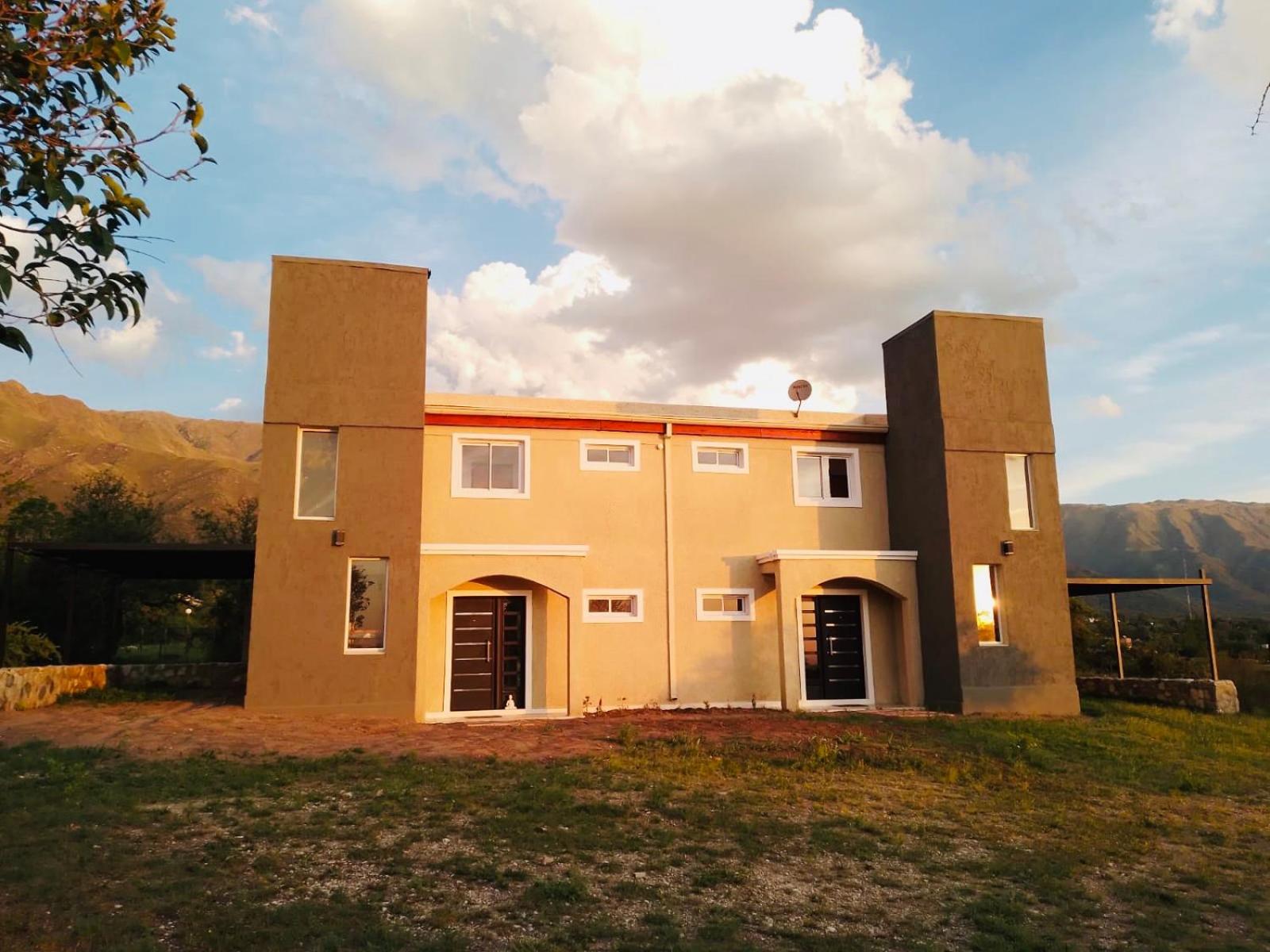 Mirador Merlo