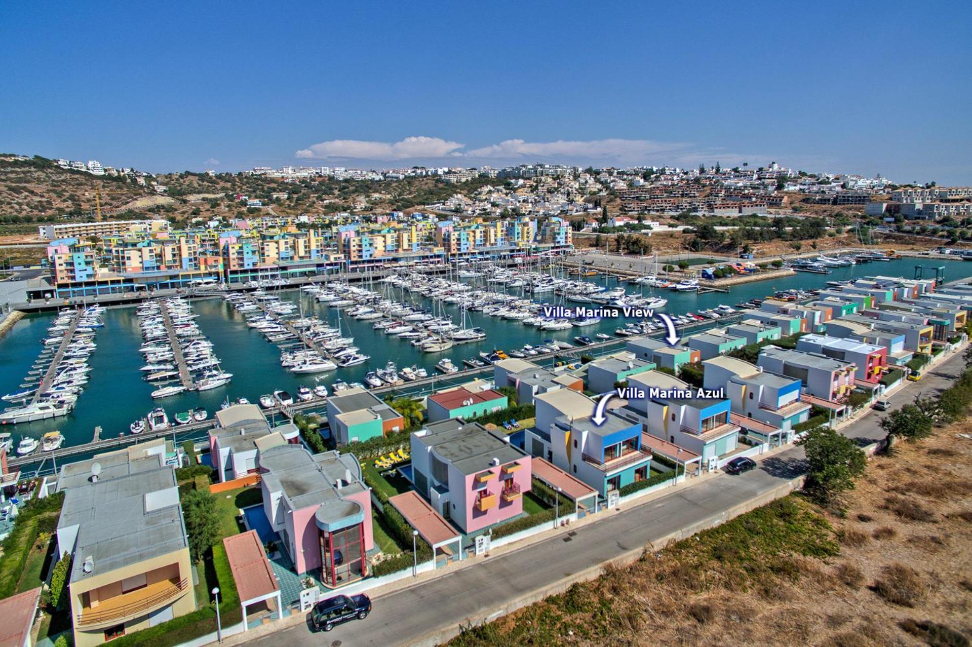 Villa Marina Azul by Villa Plus view 3