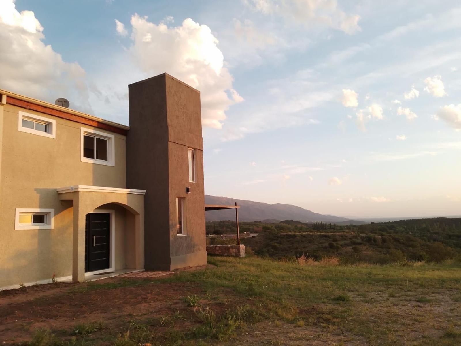 Mirador Merlo