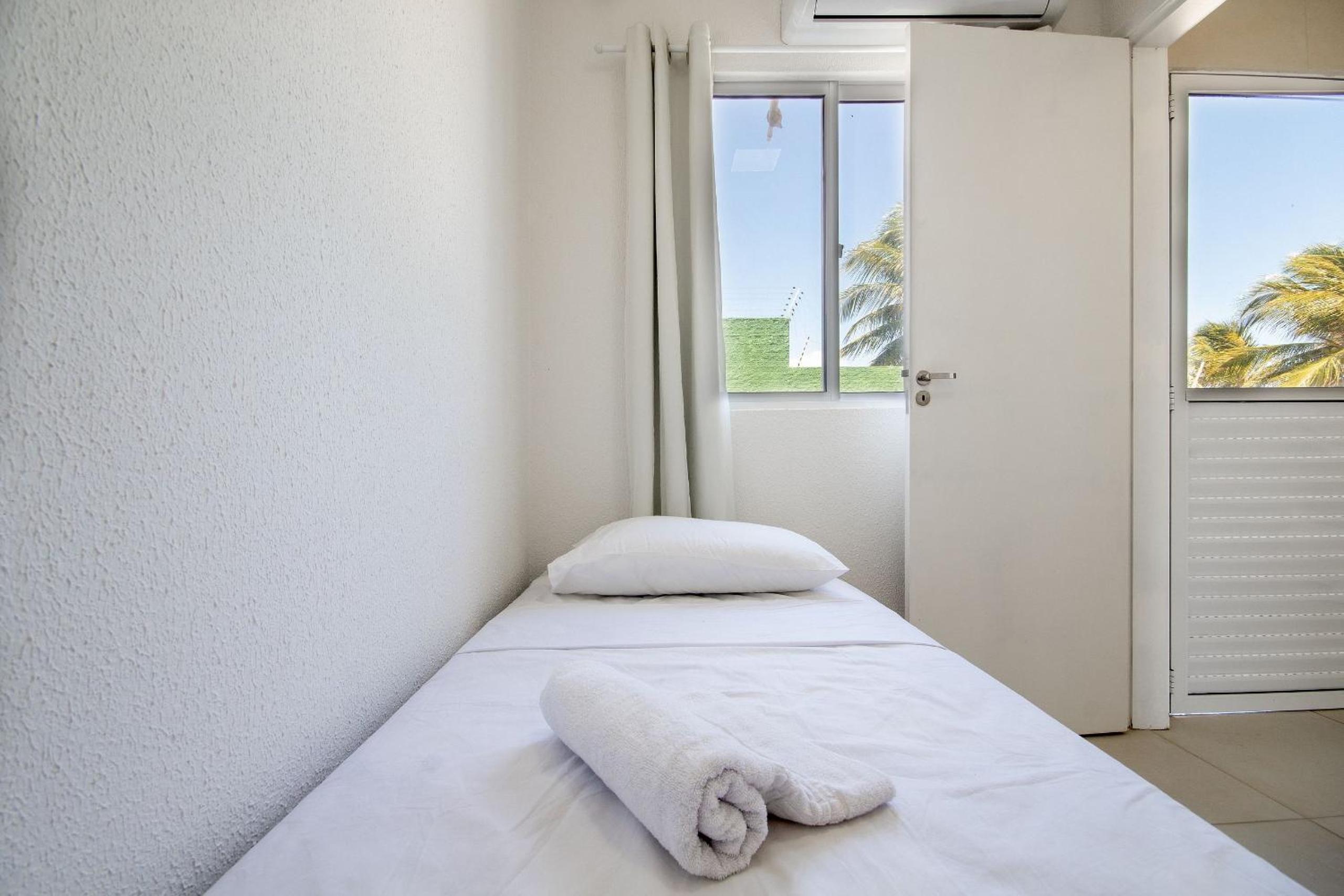 Exclusive Duplex at Beach TownHouse IV by Carpediem