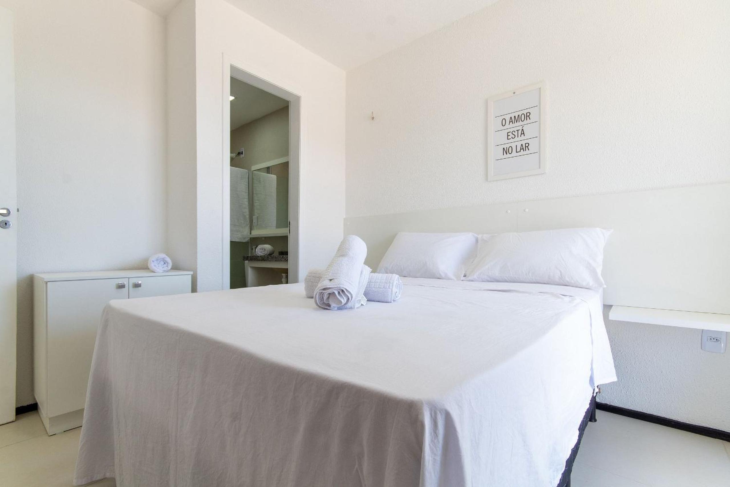 Exclusive Duplex at Beach TownHouse IV by Carpediem