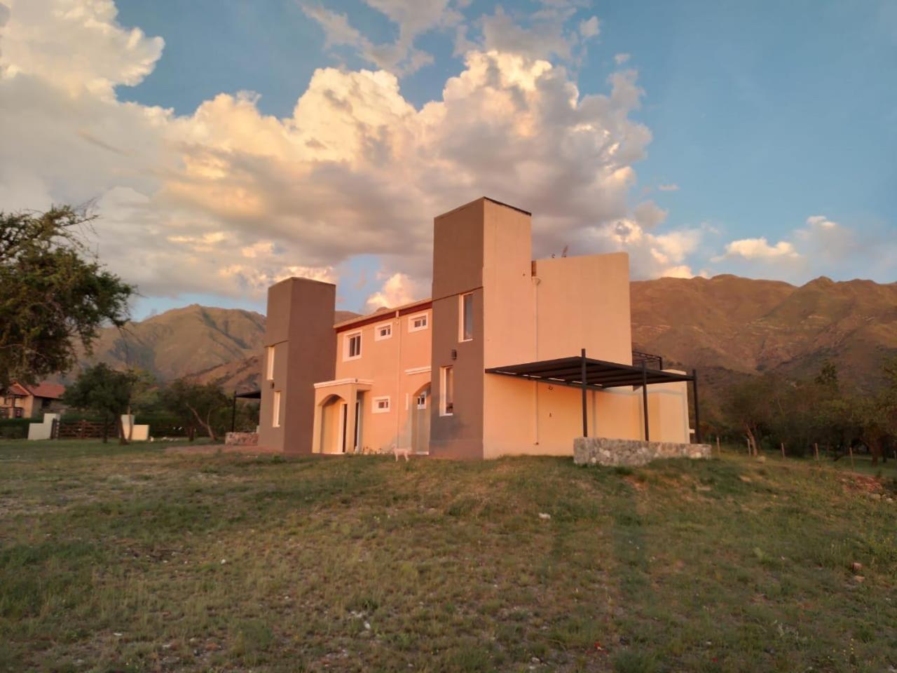 Mirador Merlo