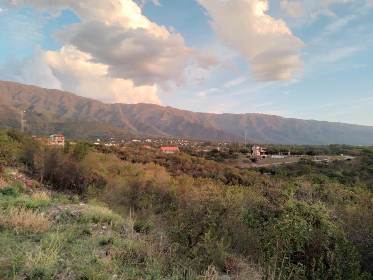 Mirador Merlo