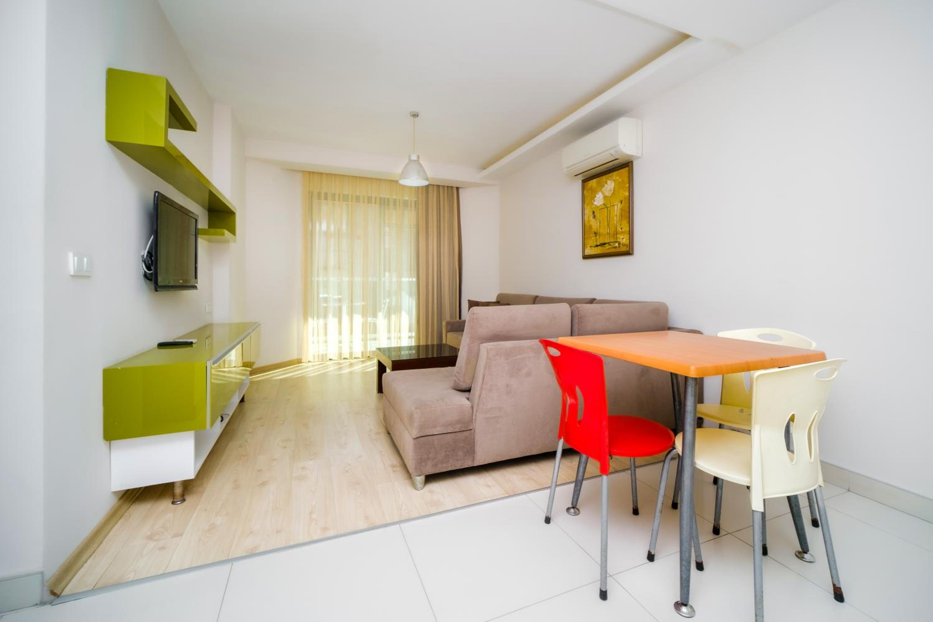 Delfino Apart Otel - Image 10