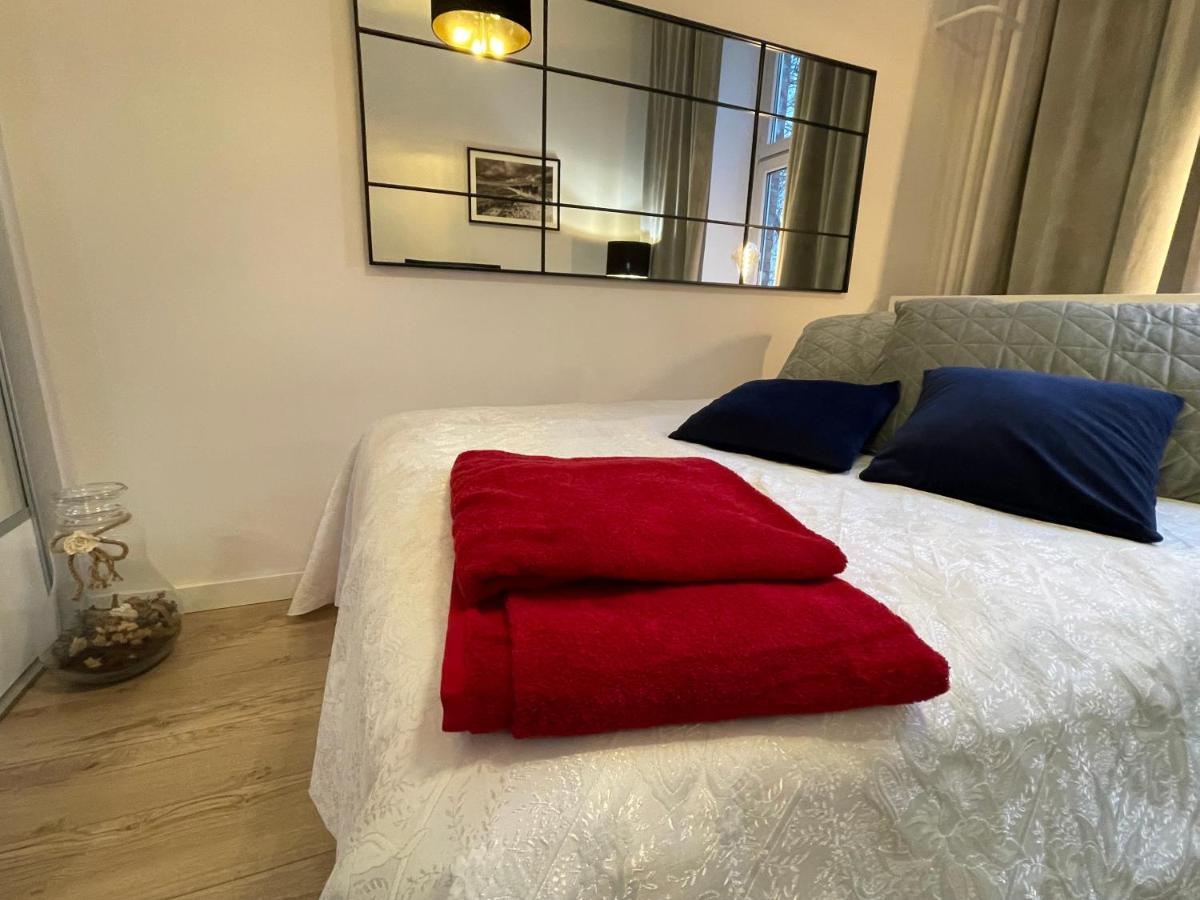 Ogarna Elite Apart view 4