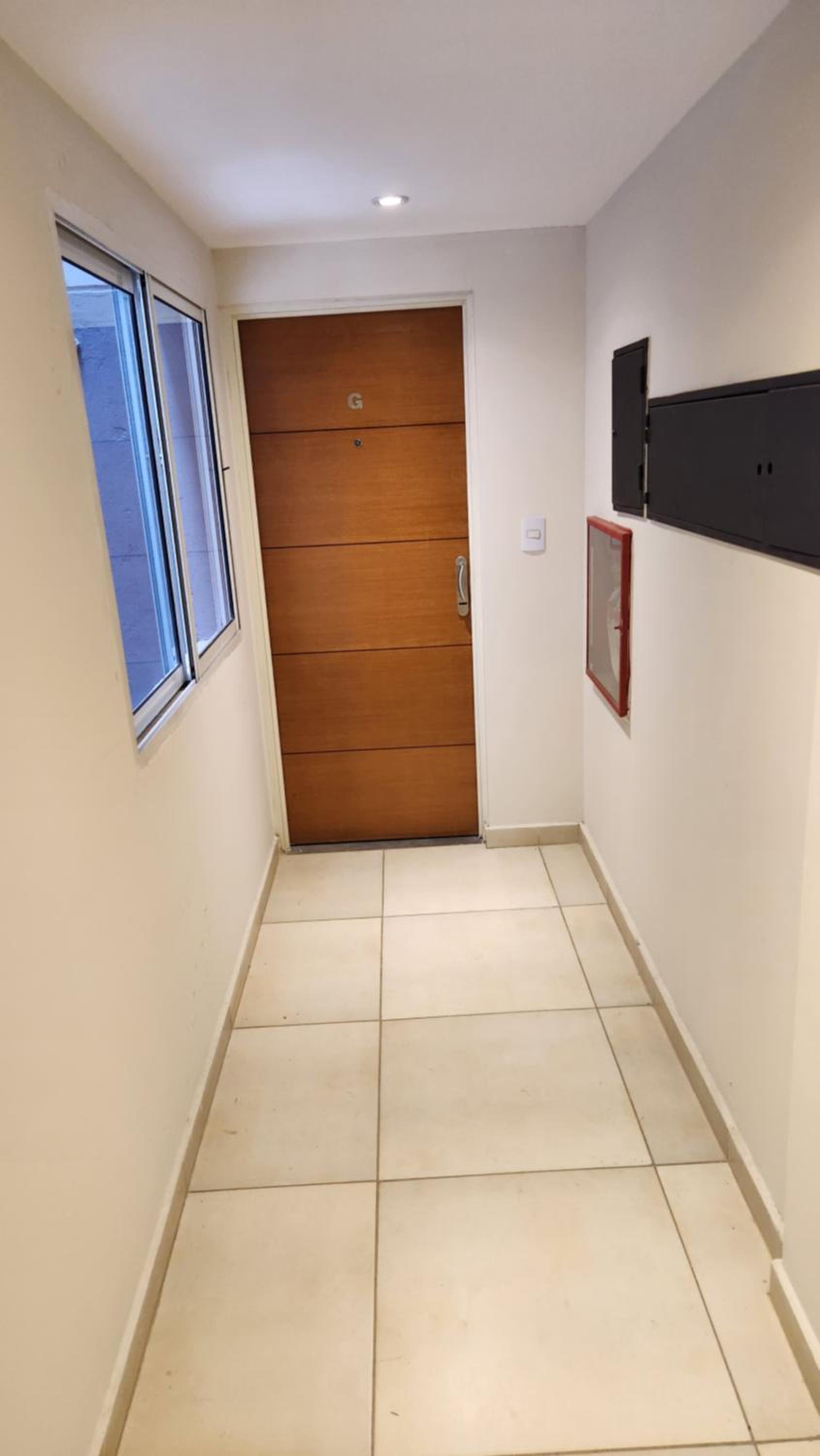 Depto a estrenar Ayacucho al 300, cochera privada en el edificio