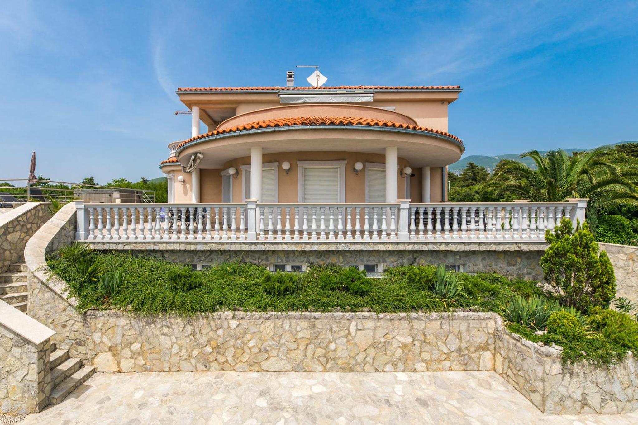 Villa Ceca