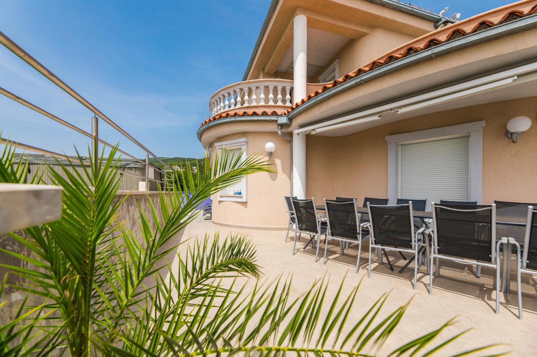 Villa Ceca