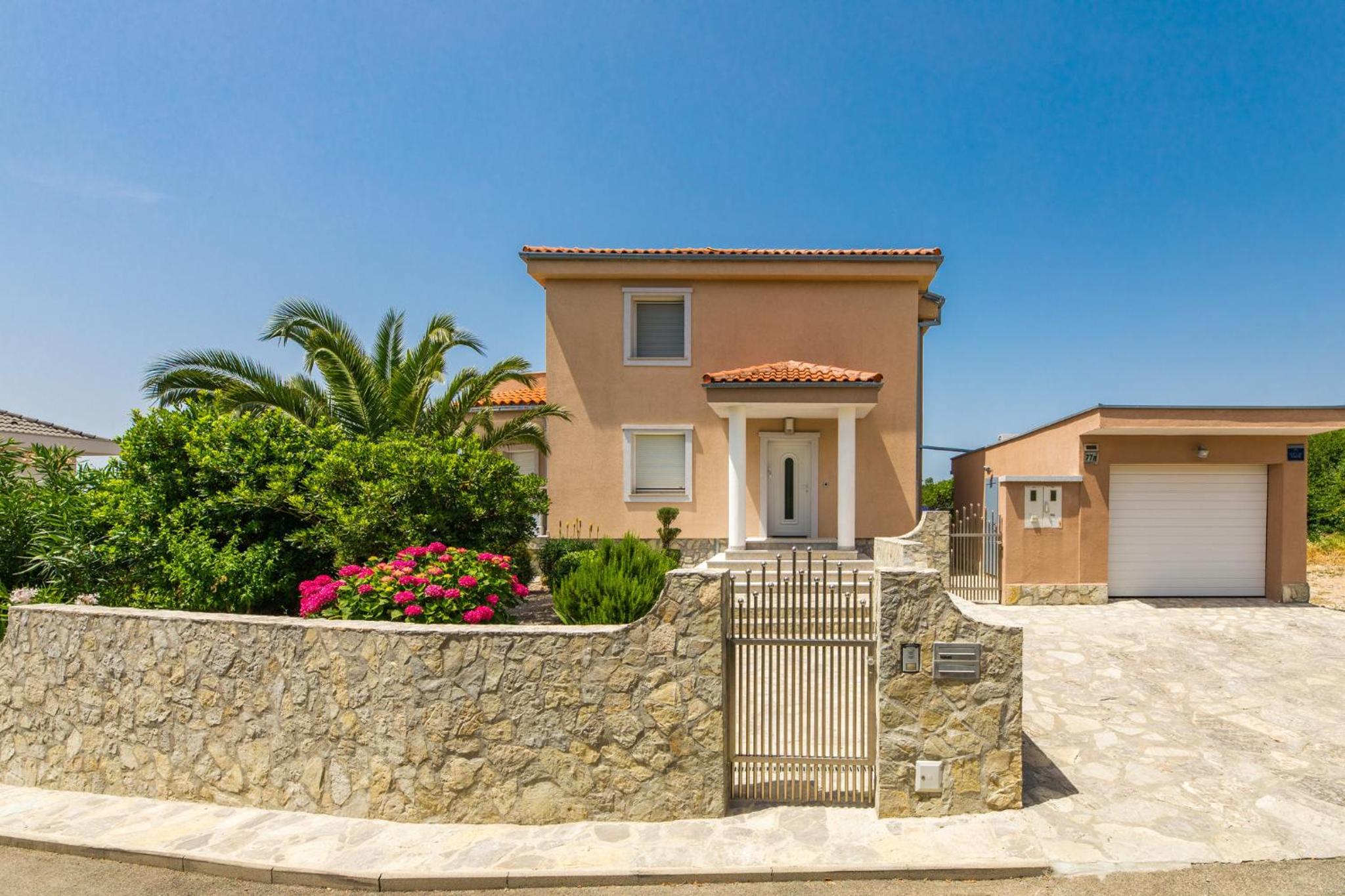 Villa Ceca