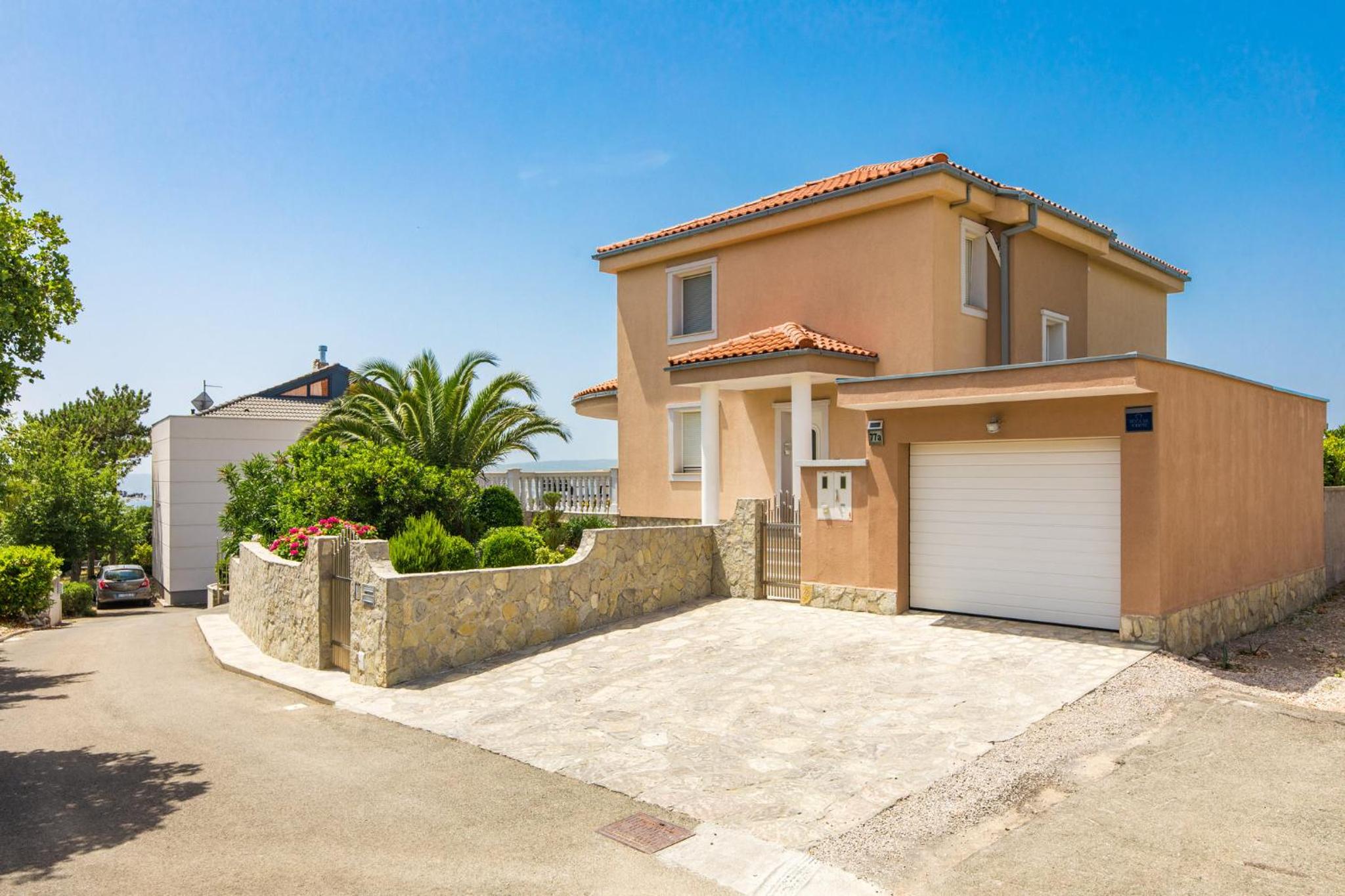 Villa Ceca