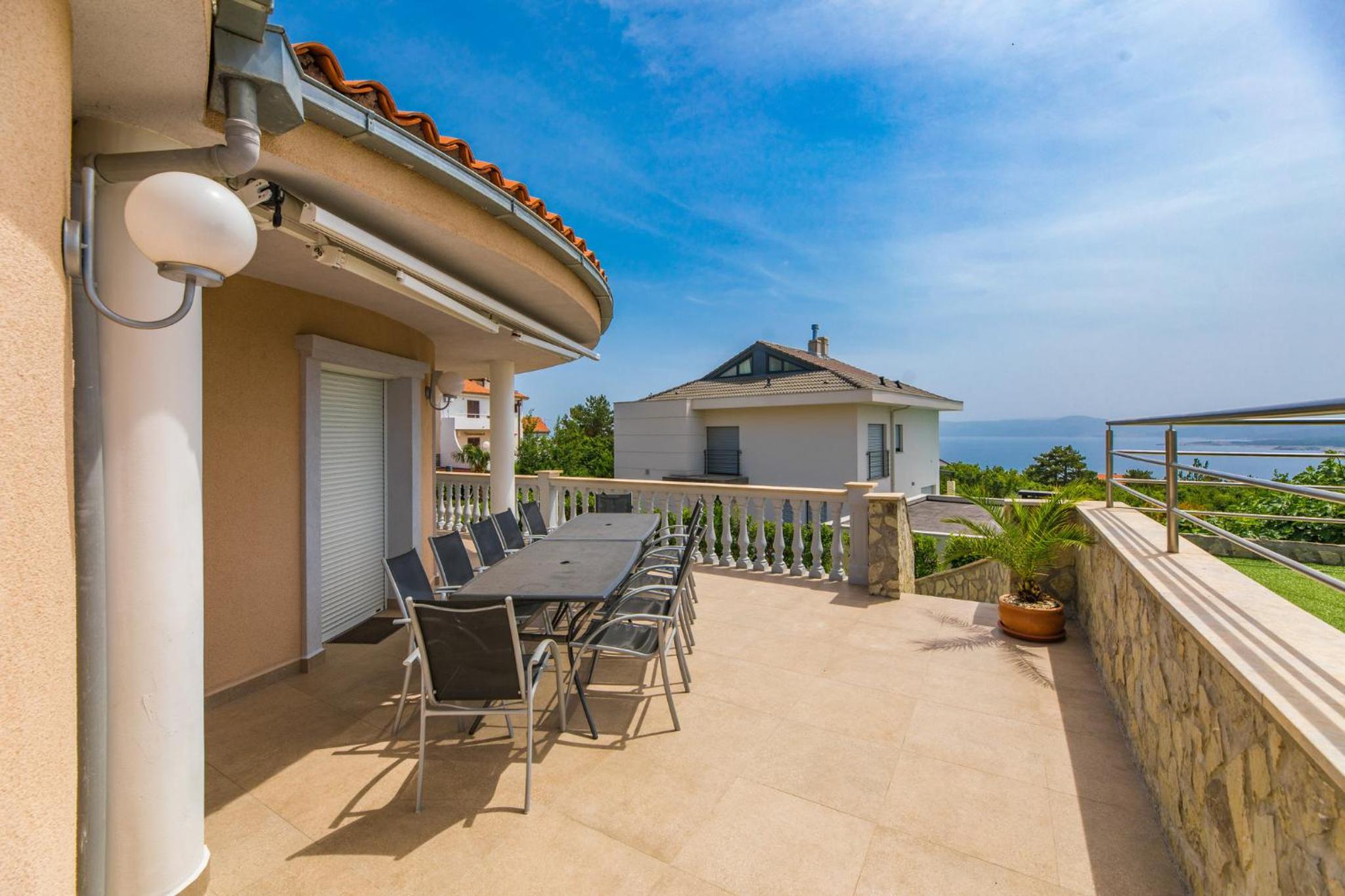 Villa Ceca