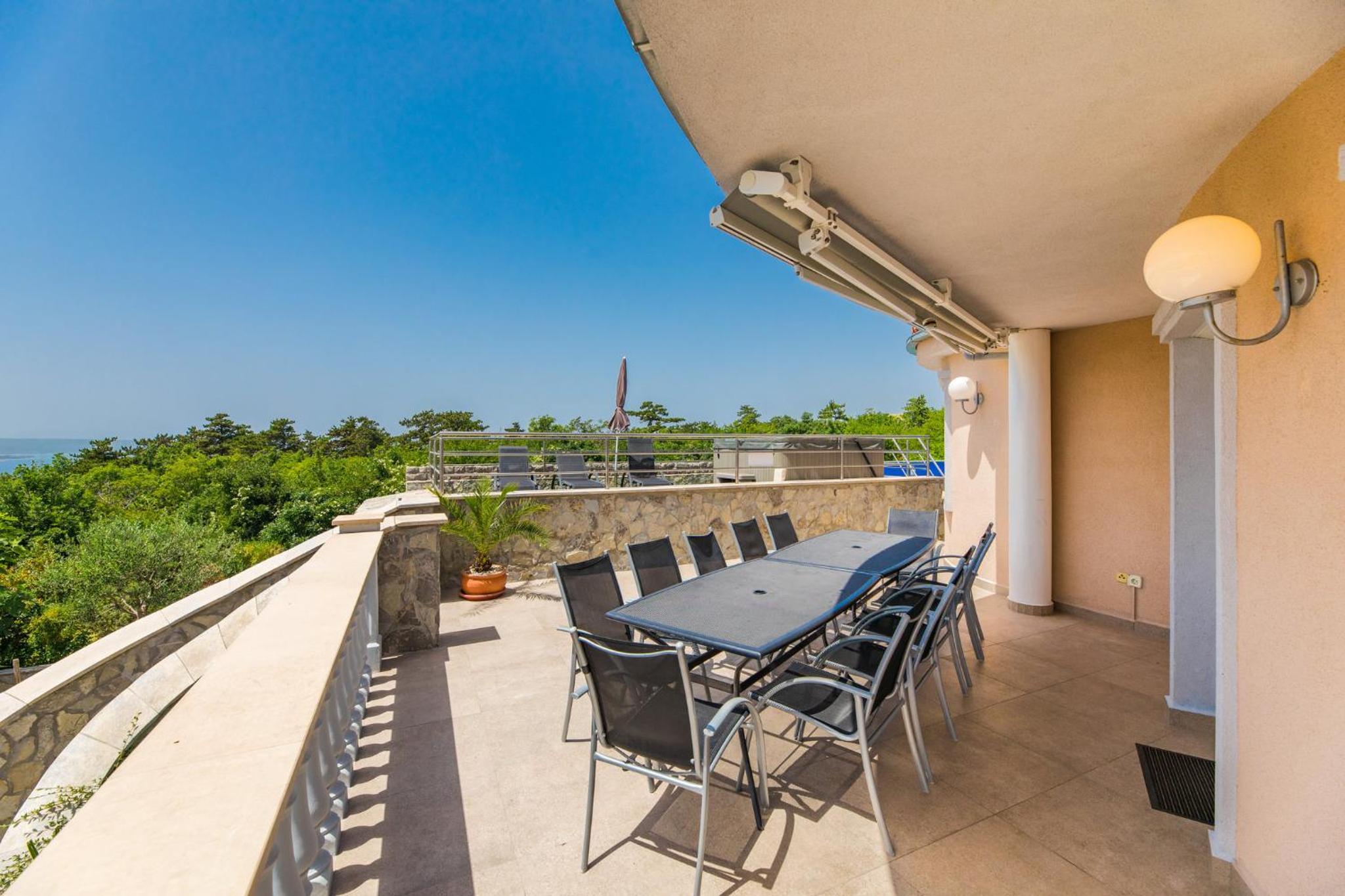 Villa Ceca