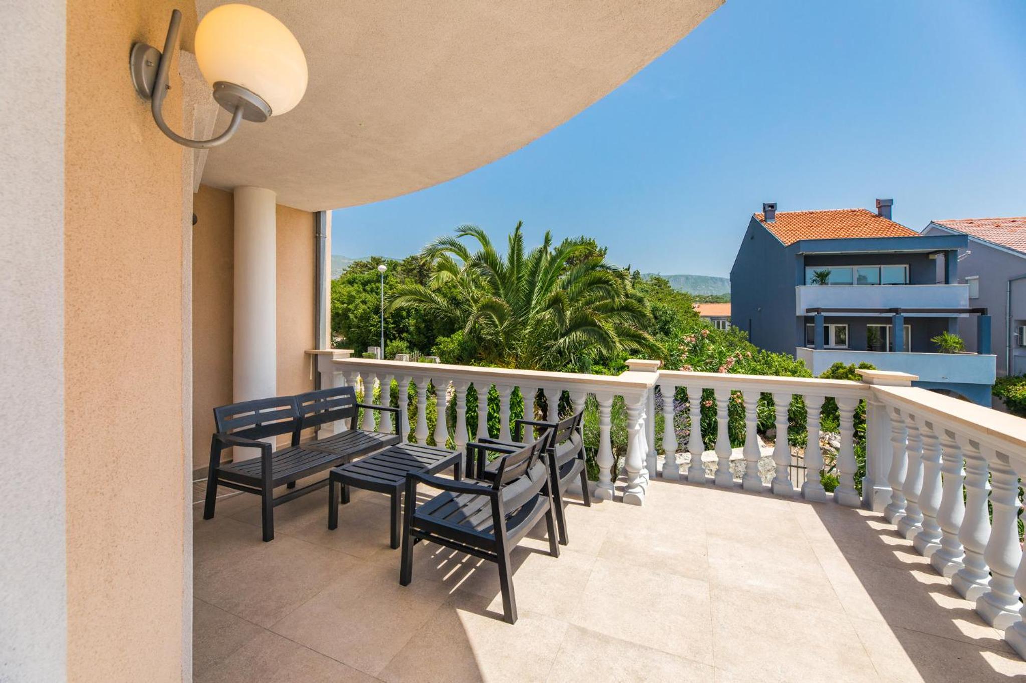 Villa Ceca