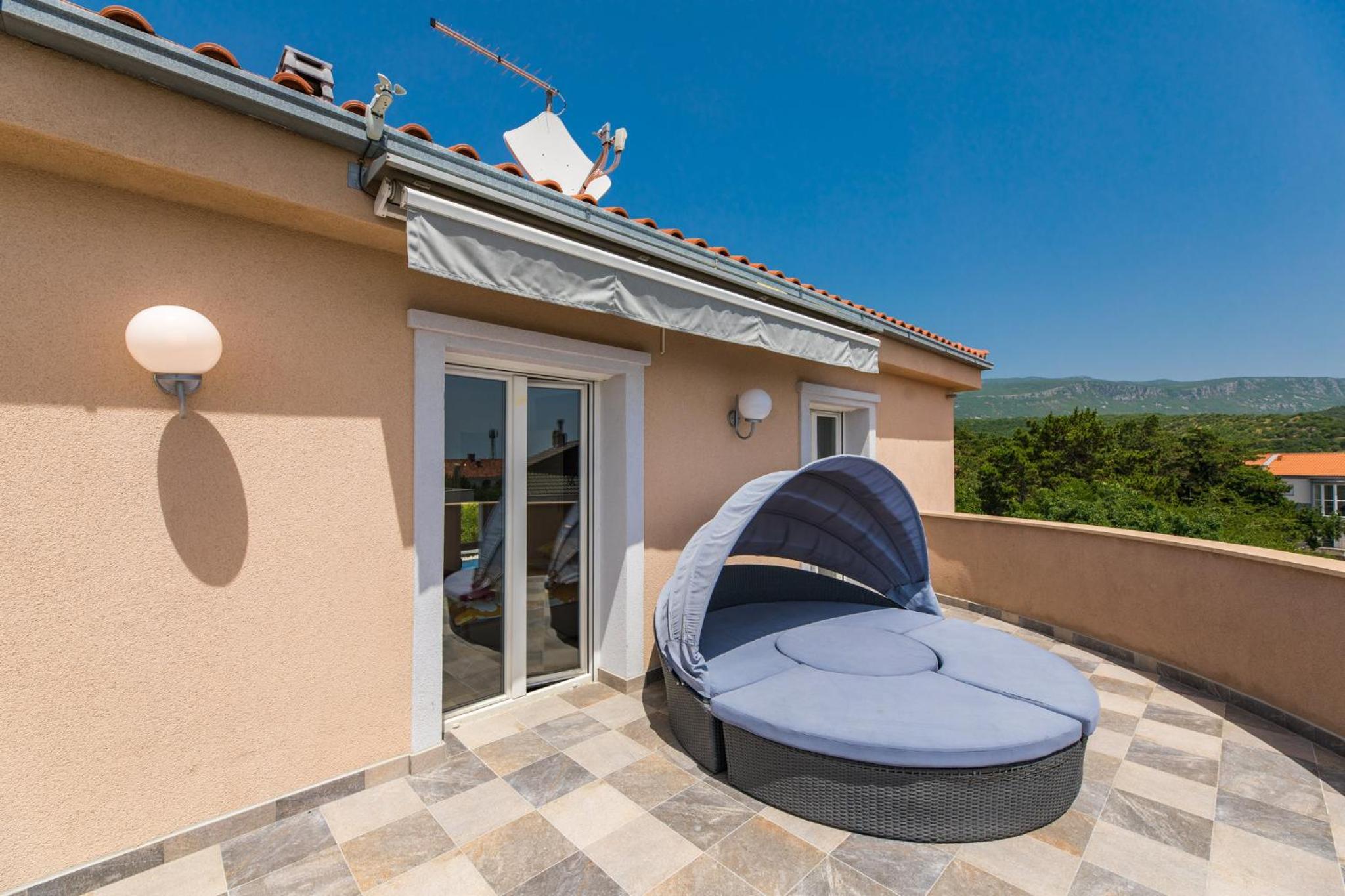 Villa Ceca