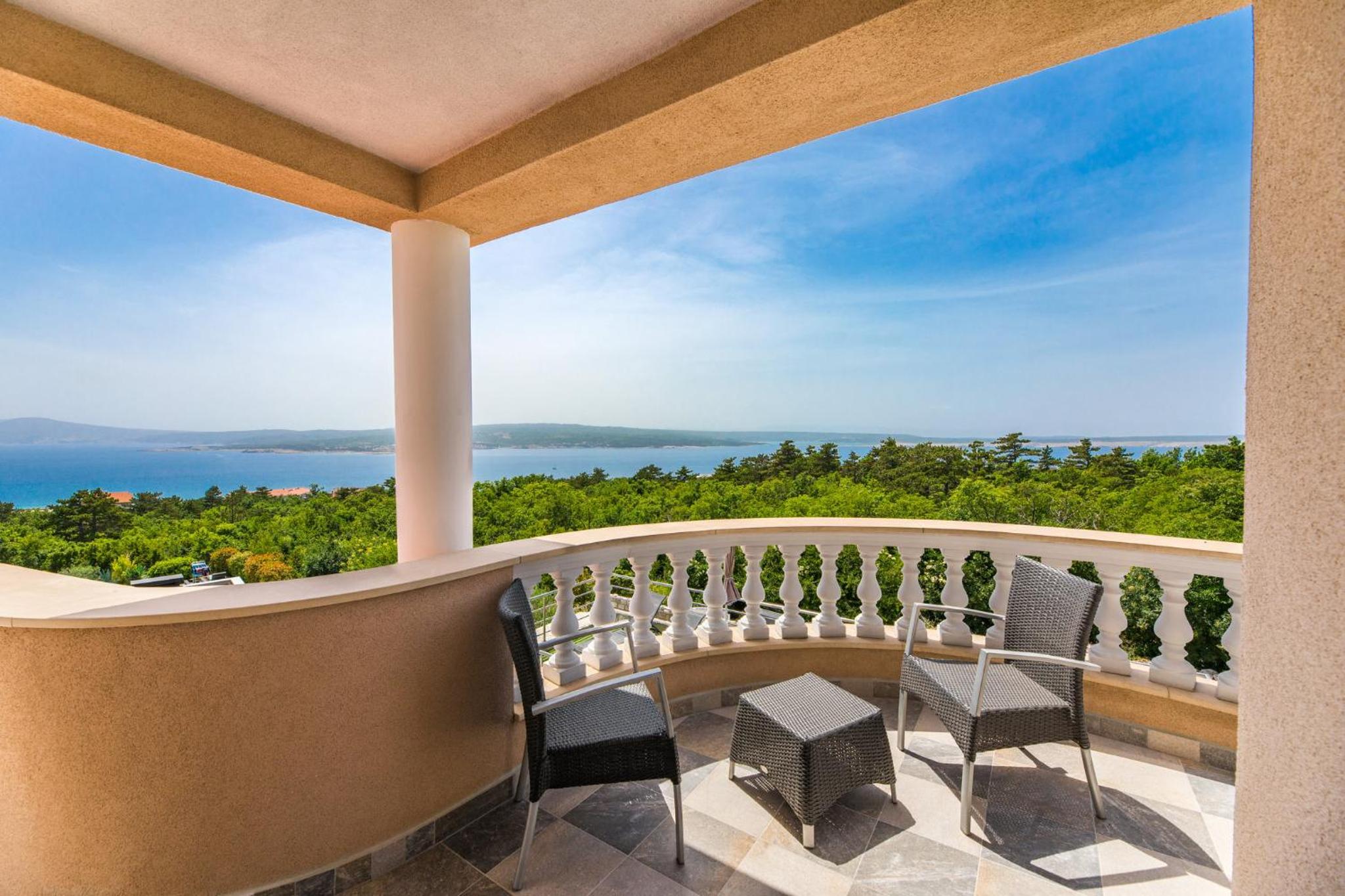 Villa Ceca