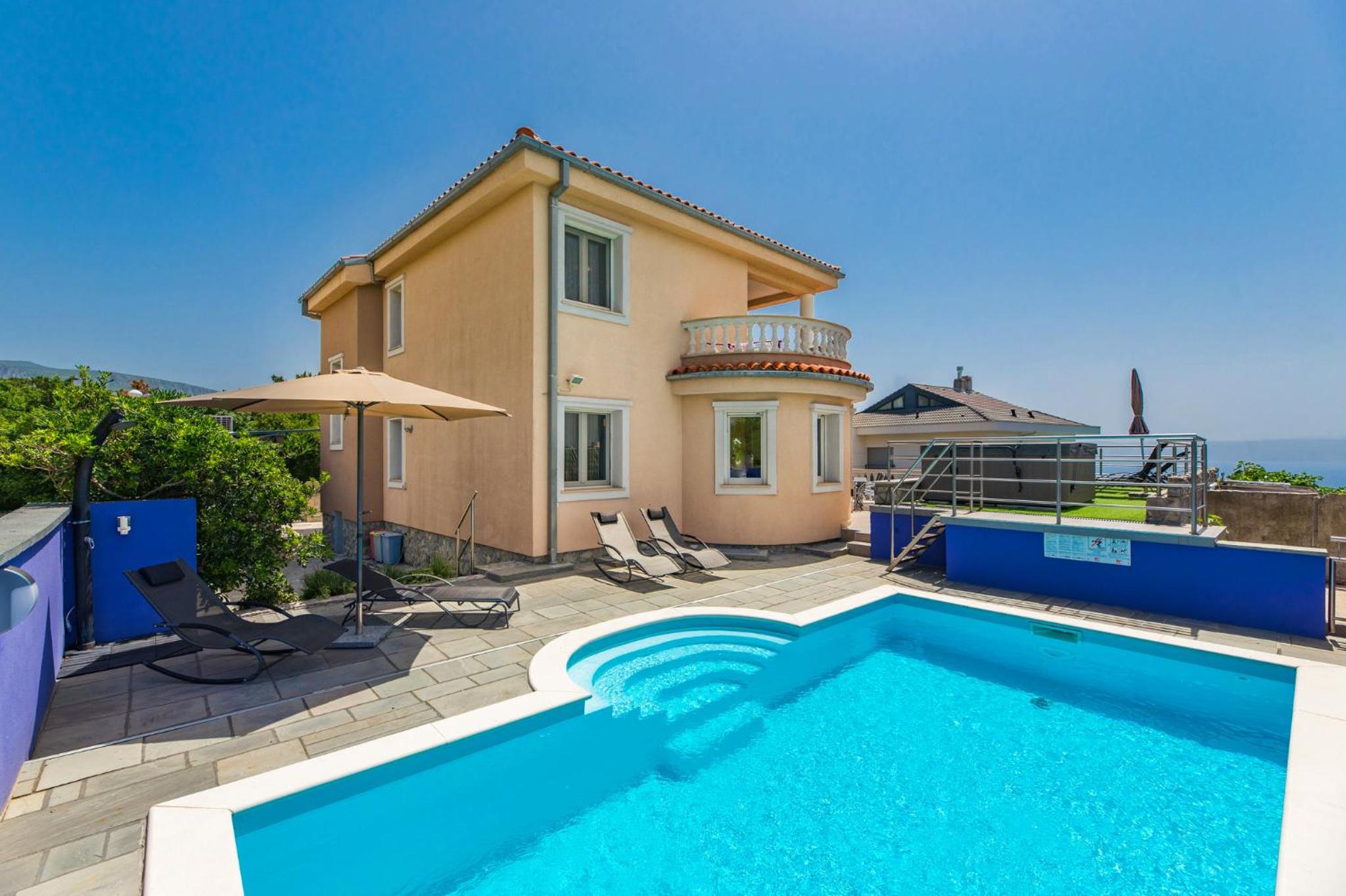 Villa Ceca