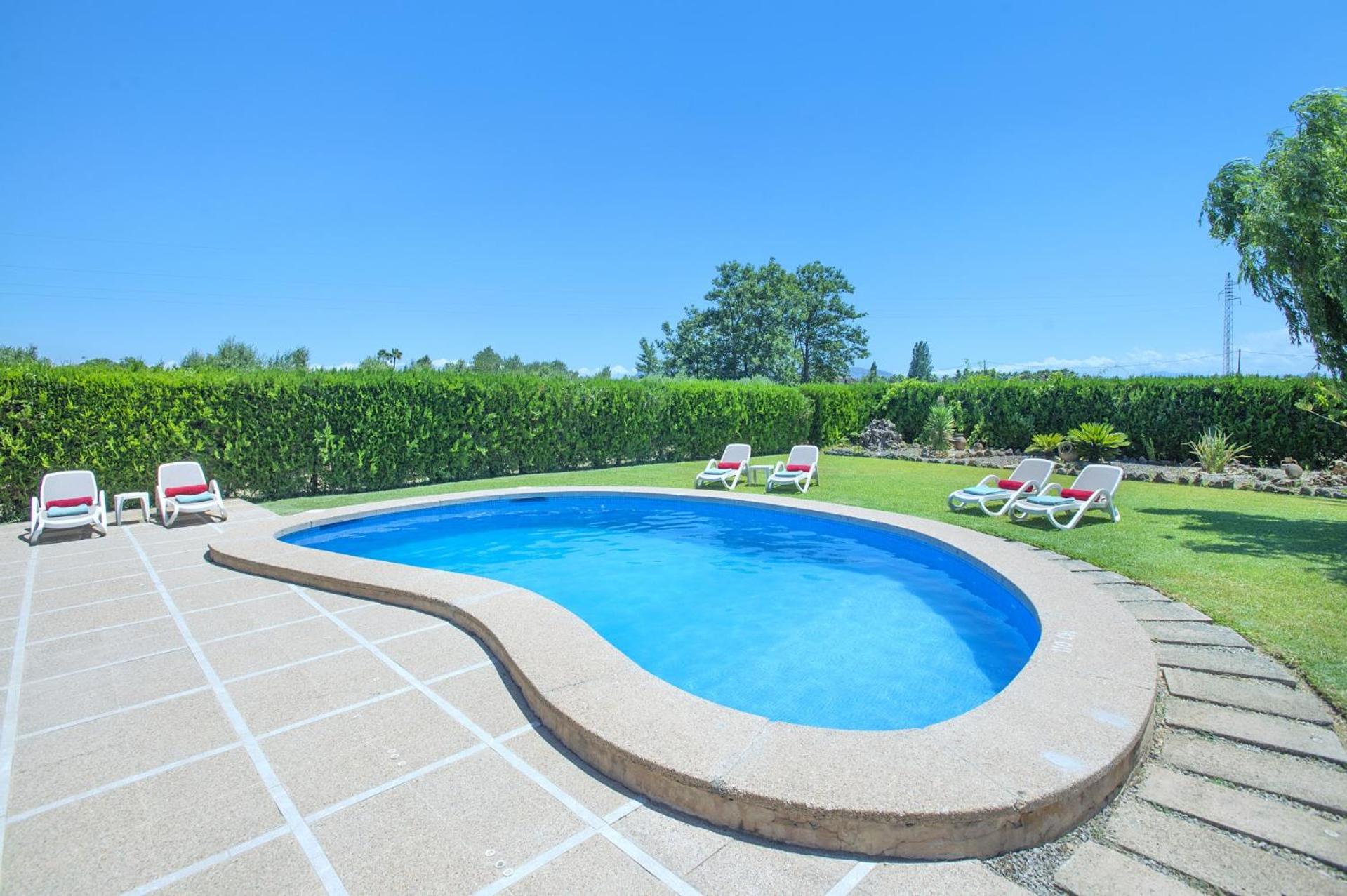 Villa Miguel by Villa Plus