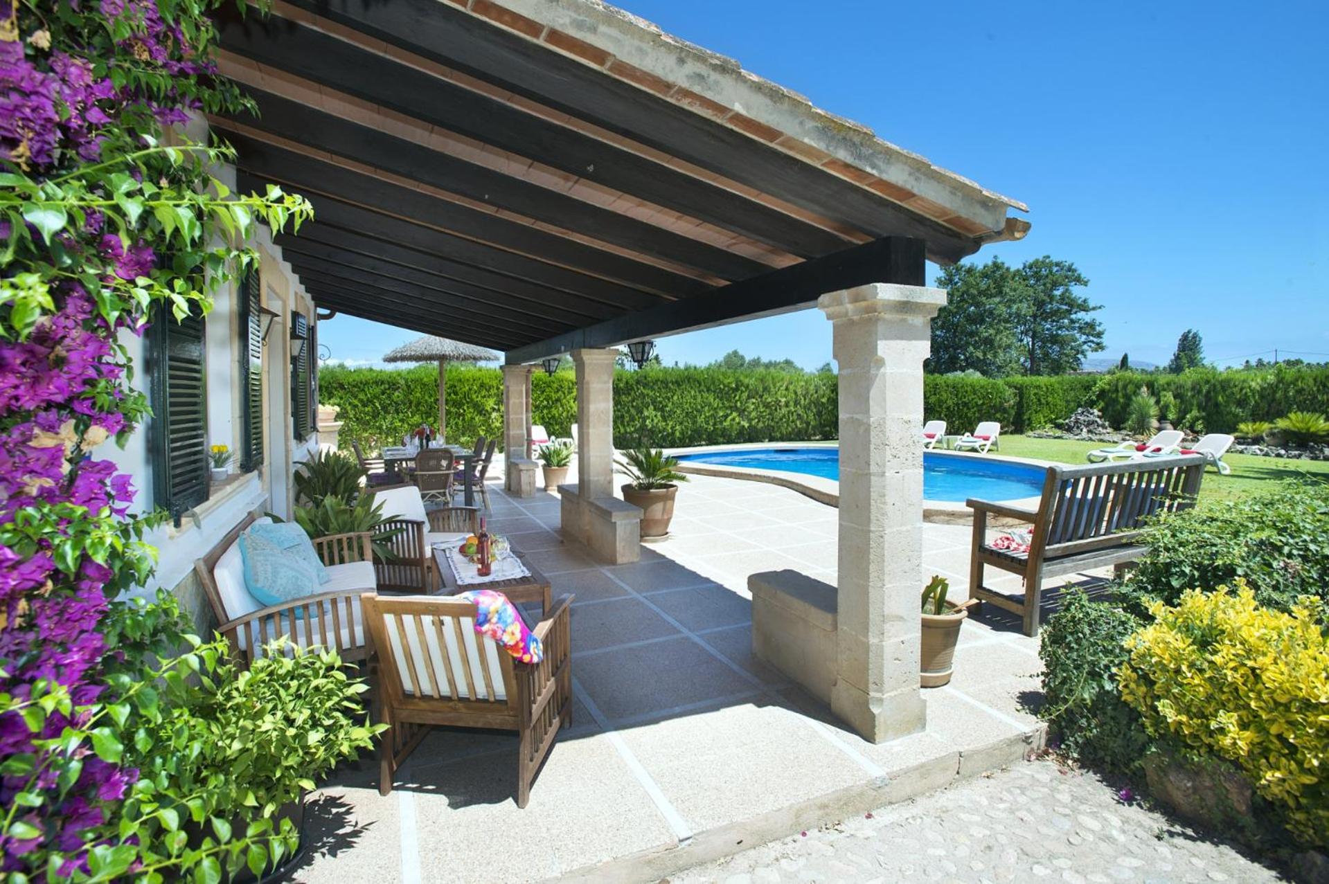Villa Miguel by Villa Plus