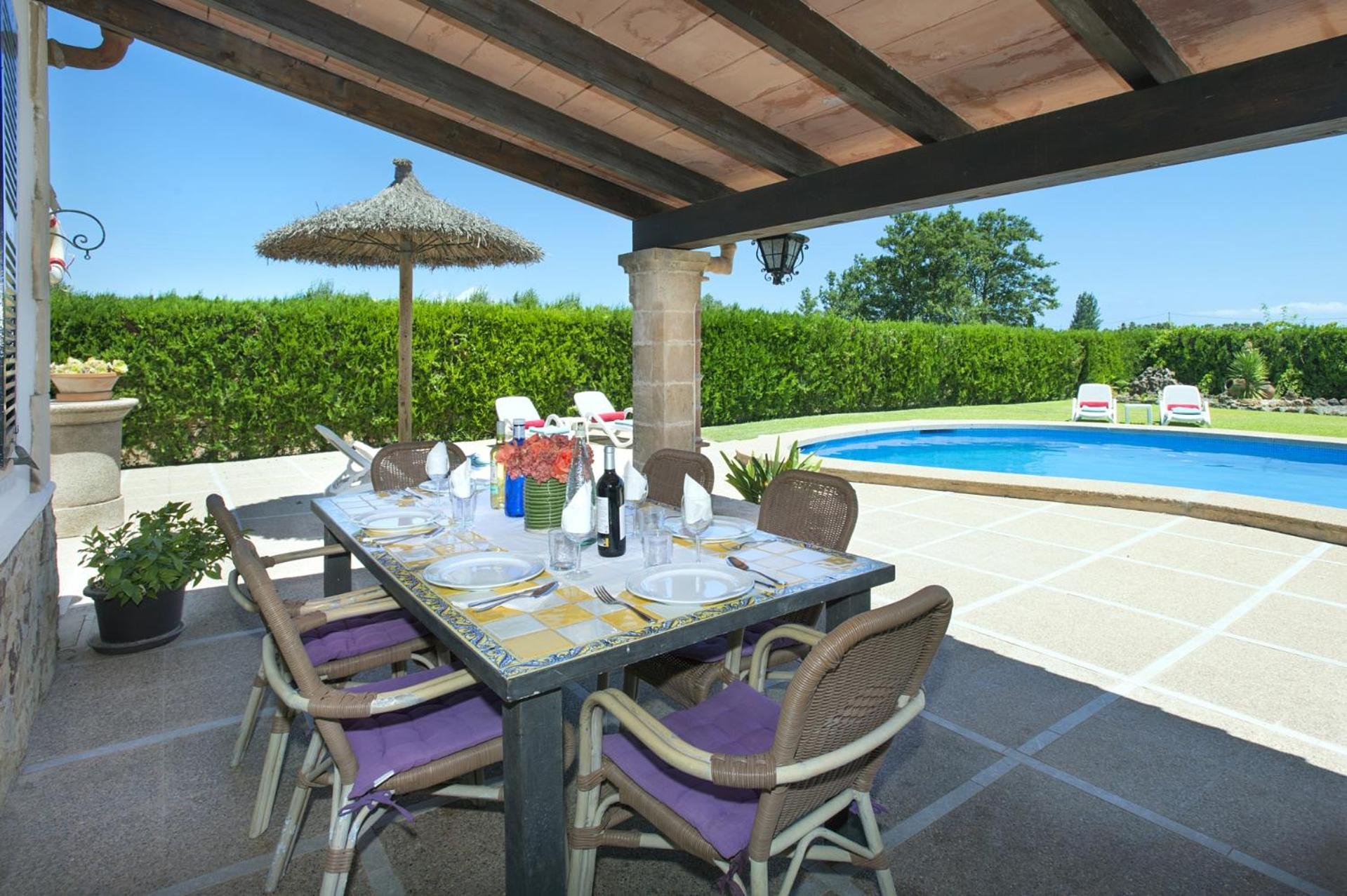 Villa Miguel by Villa Plus