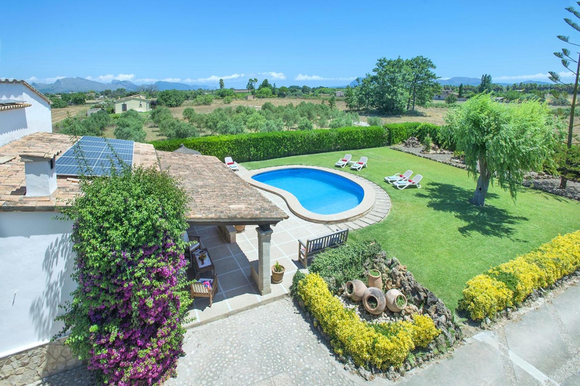 Villa Miguel by Villa Plus