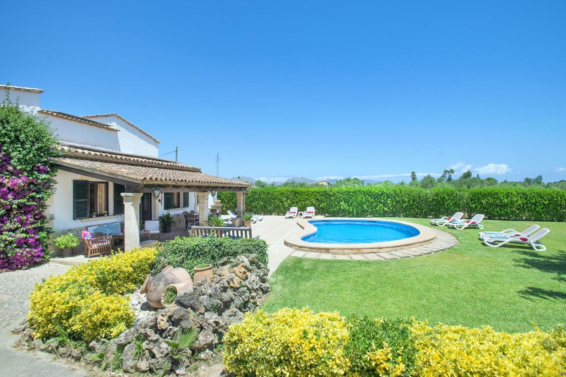 Villa Miguel by Villa Plus