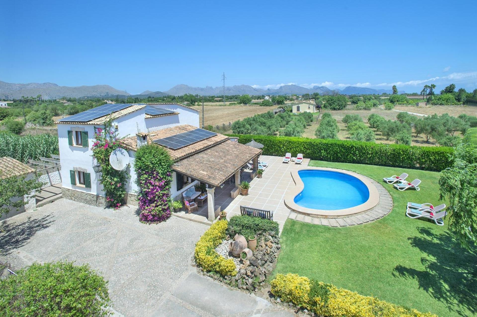 Villa Miguel by Villa Plus