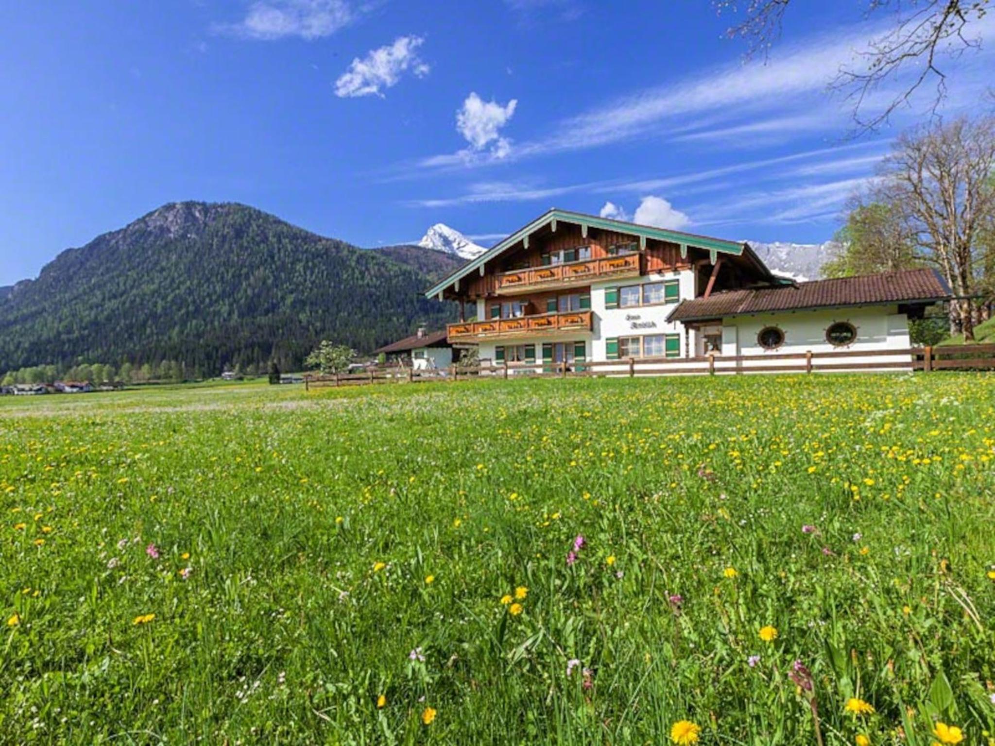 Gästehaus Almblick view 3
